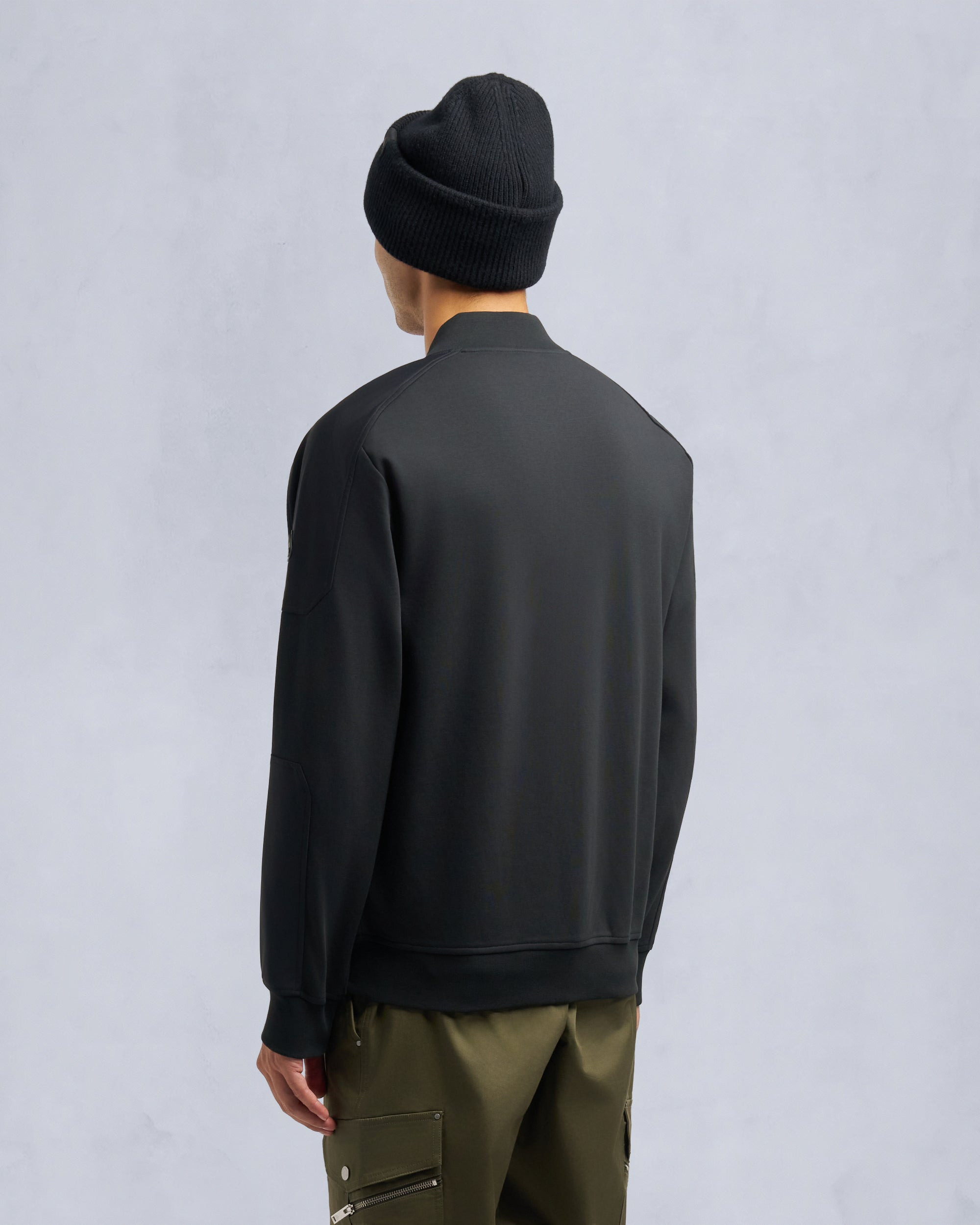 DALON BOMBER - 4