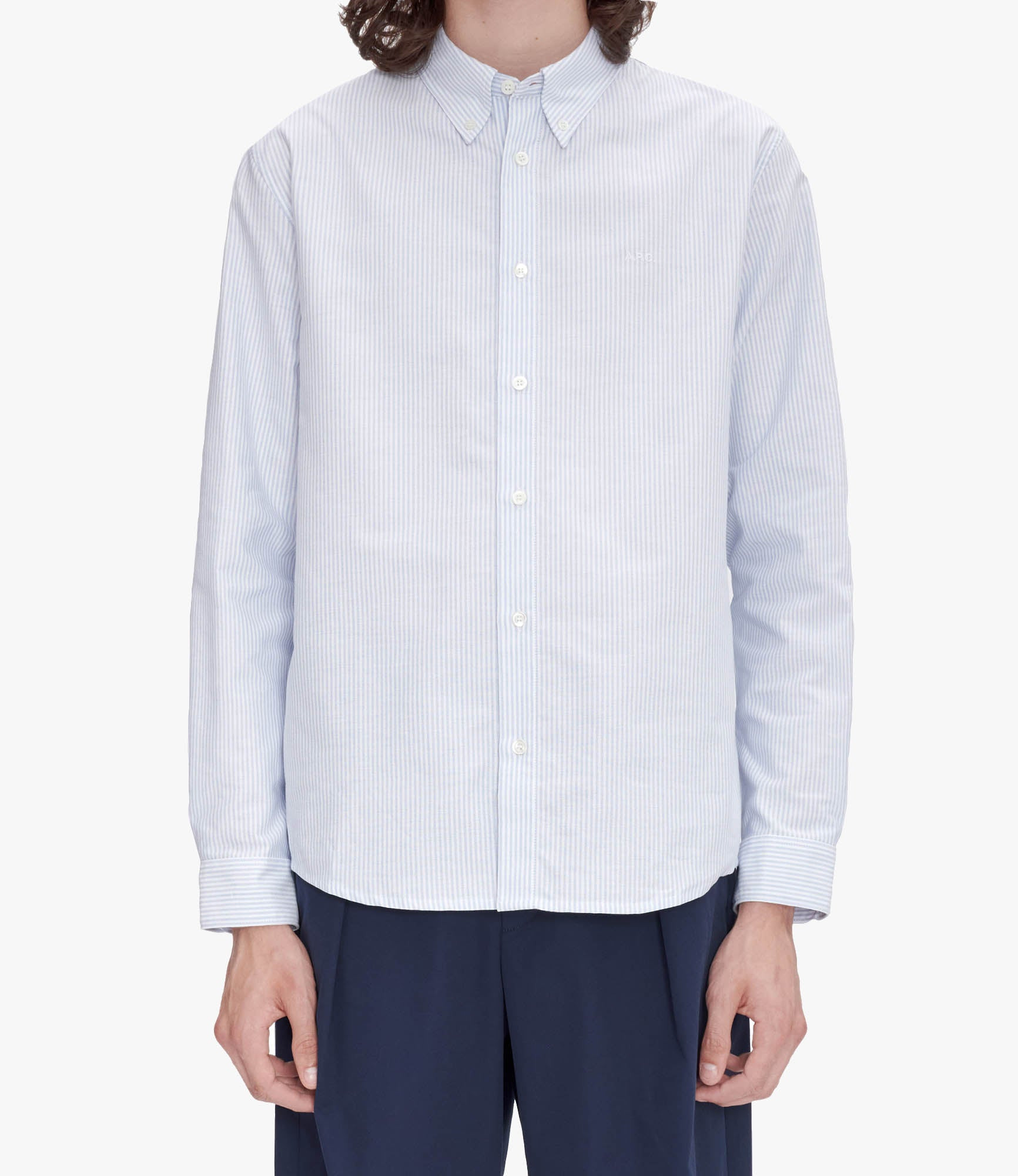 Greg shirt - 4