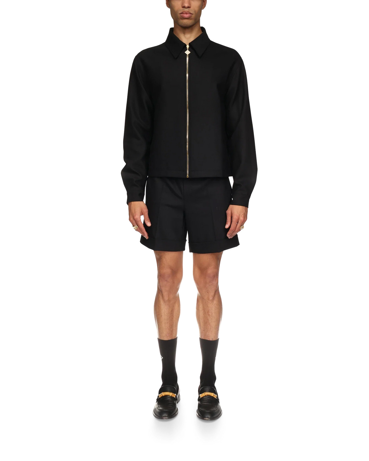 Sports Tailoring Jacket - 3