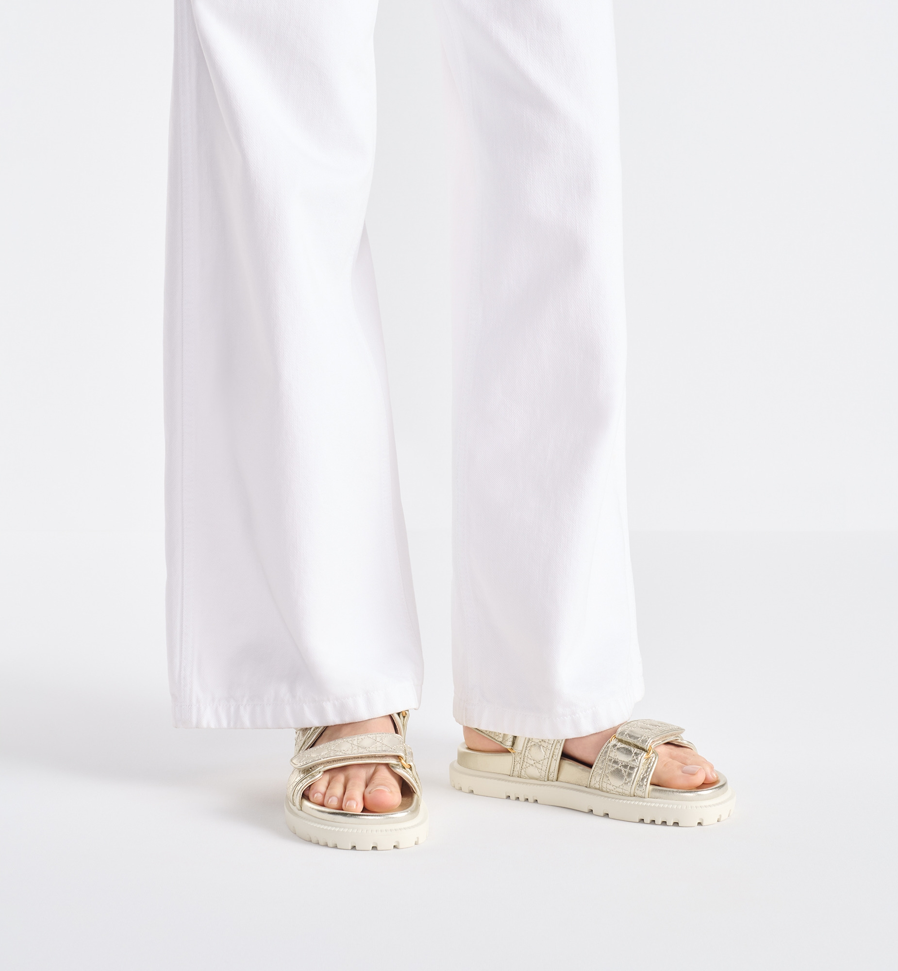 Dior Or Dioract Sandal - 2