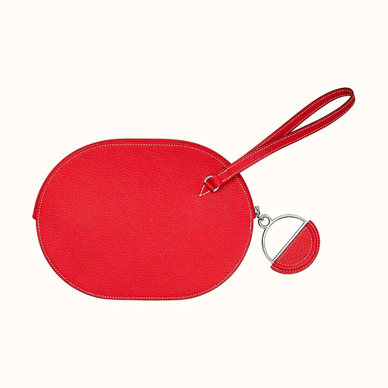Hermès In-the-Loop To Go pouch outlook