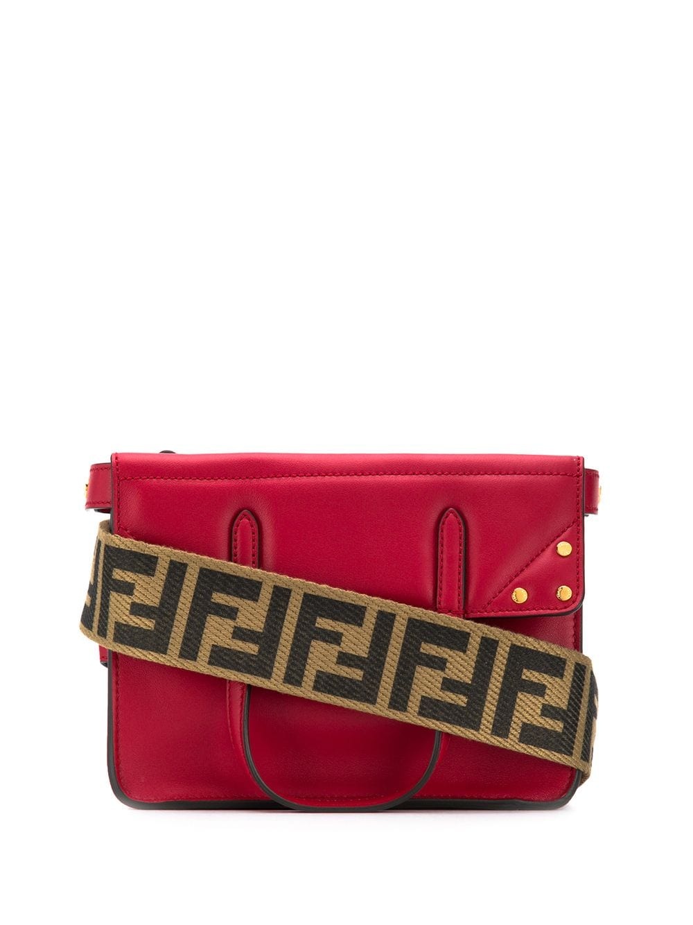 Fendi Flip tote - 1