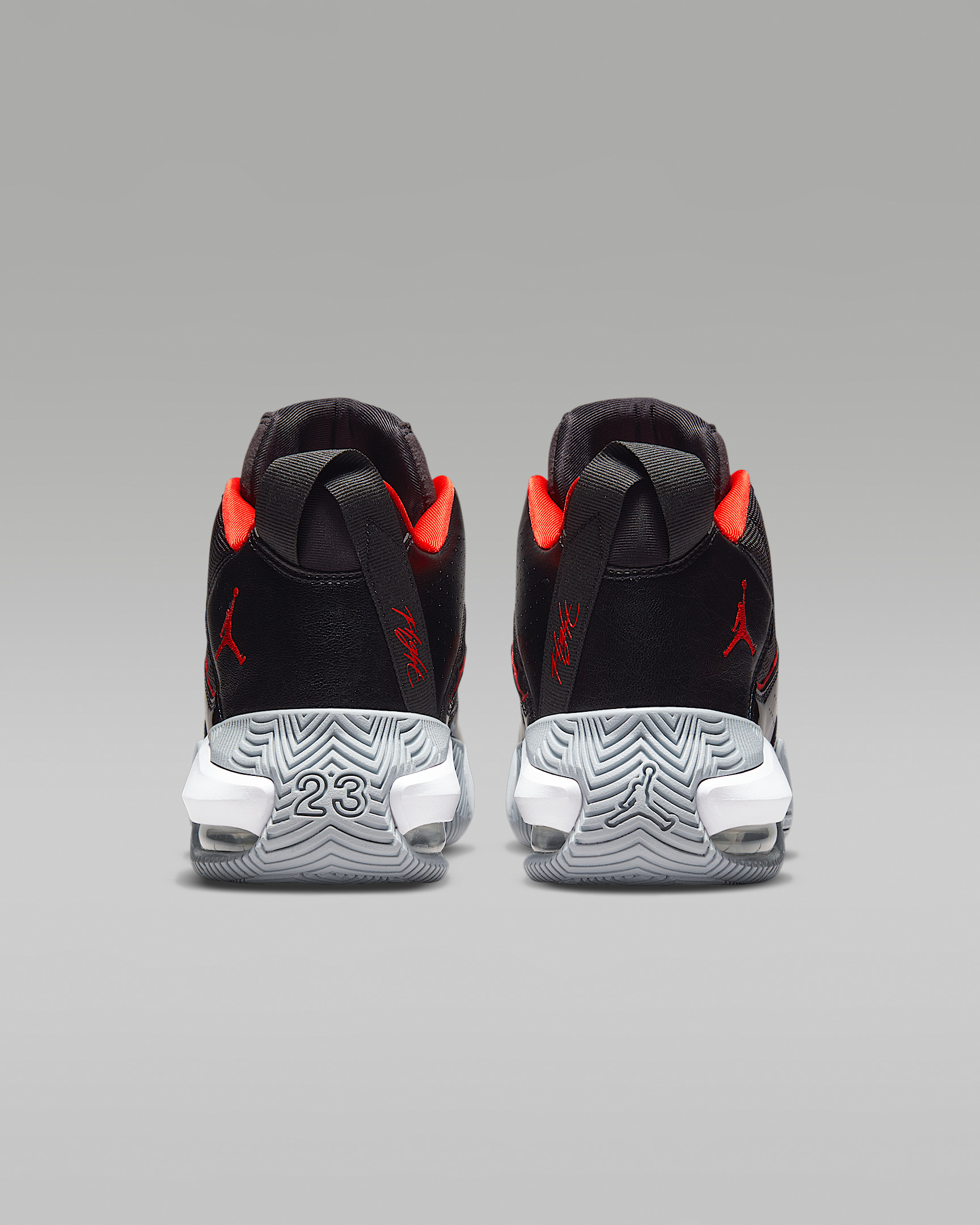 Jordan Stay Loyal Shoes - 6