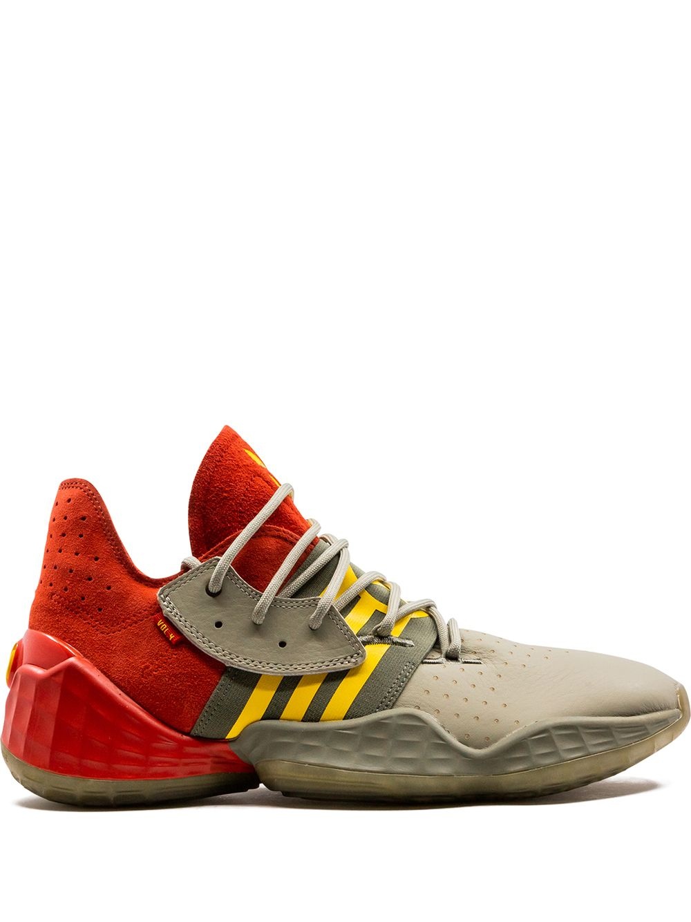 Harden Vol 4 sneakers - 1