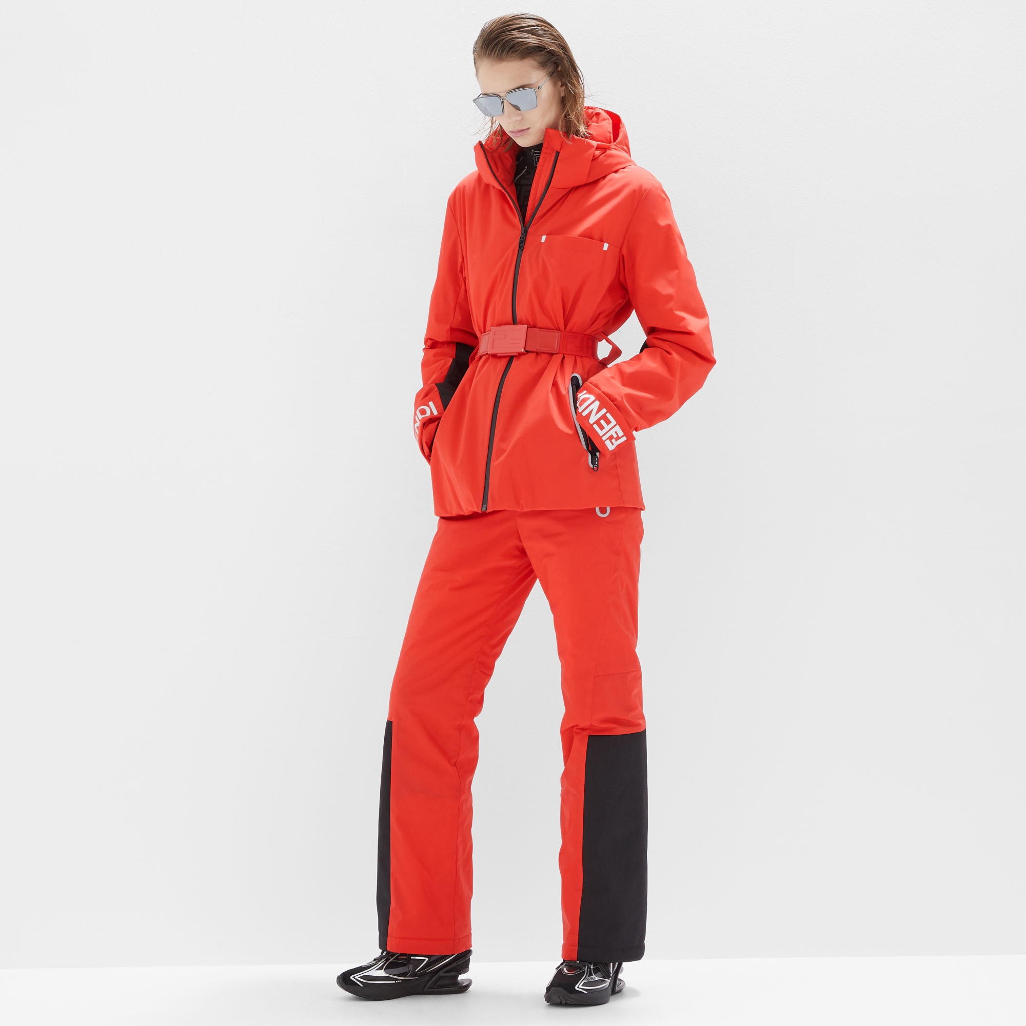 Ski Jacket - 4