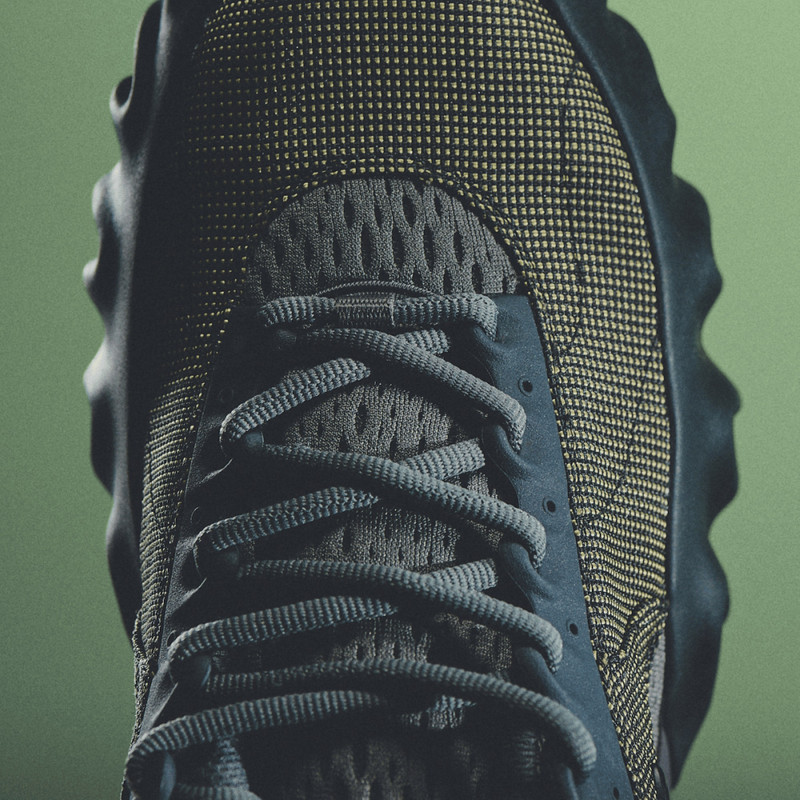 Oakley Factory Team Jacquard Chop Saw 8