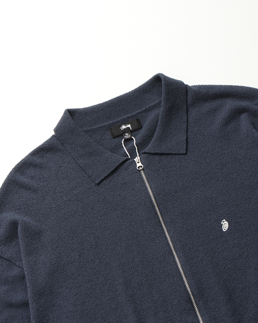 STUSSY - 7