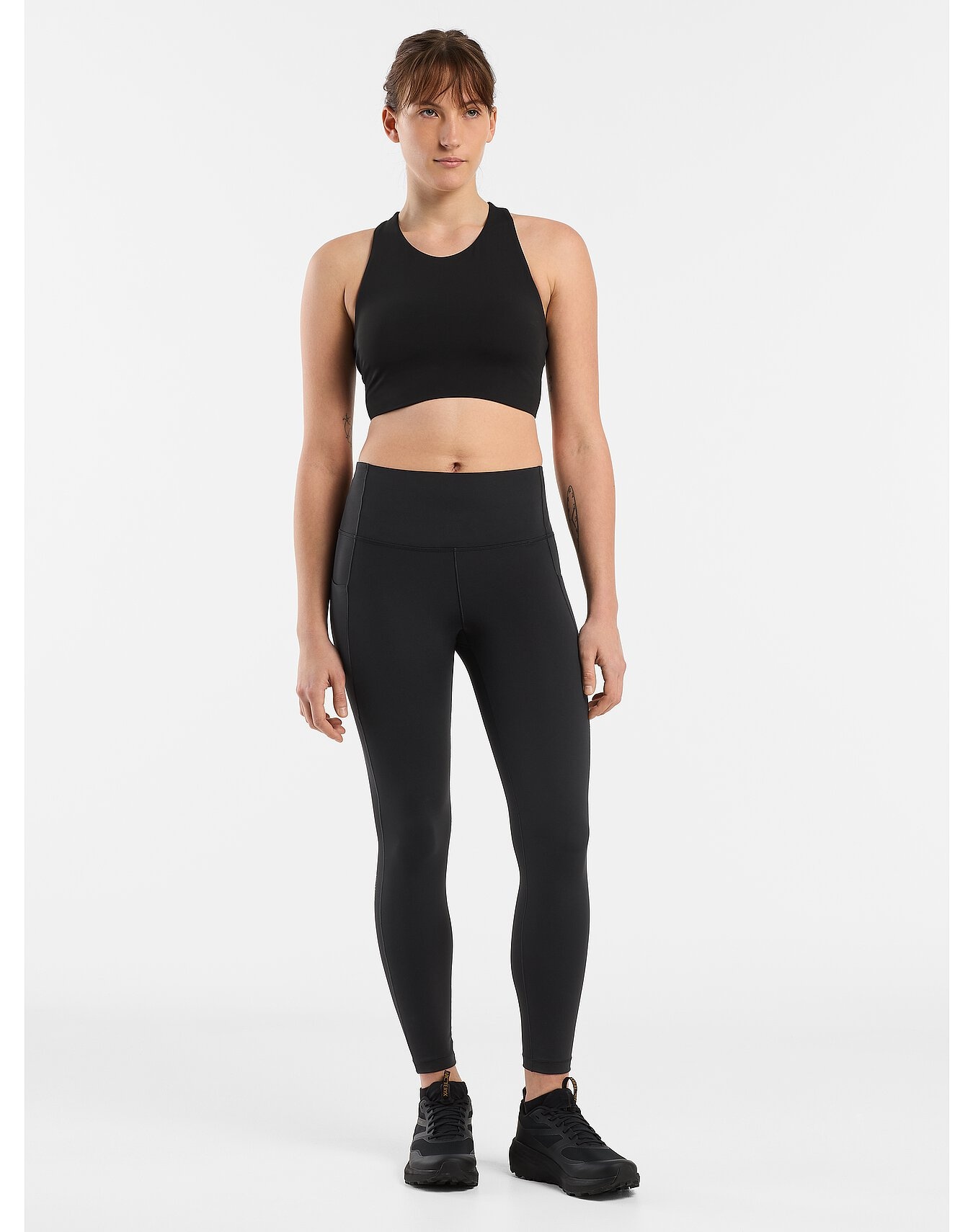 Essent High-Rise Legging 26" - 7