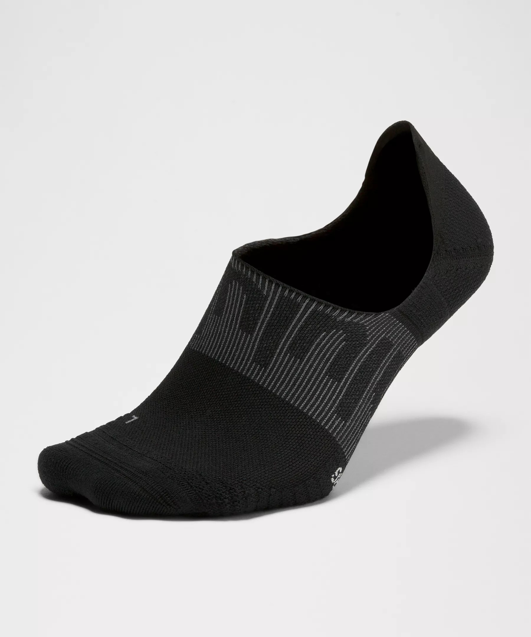 Unisex Power Stride No-Show Socks 3 Pack *Updated - 2
