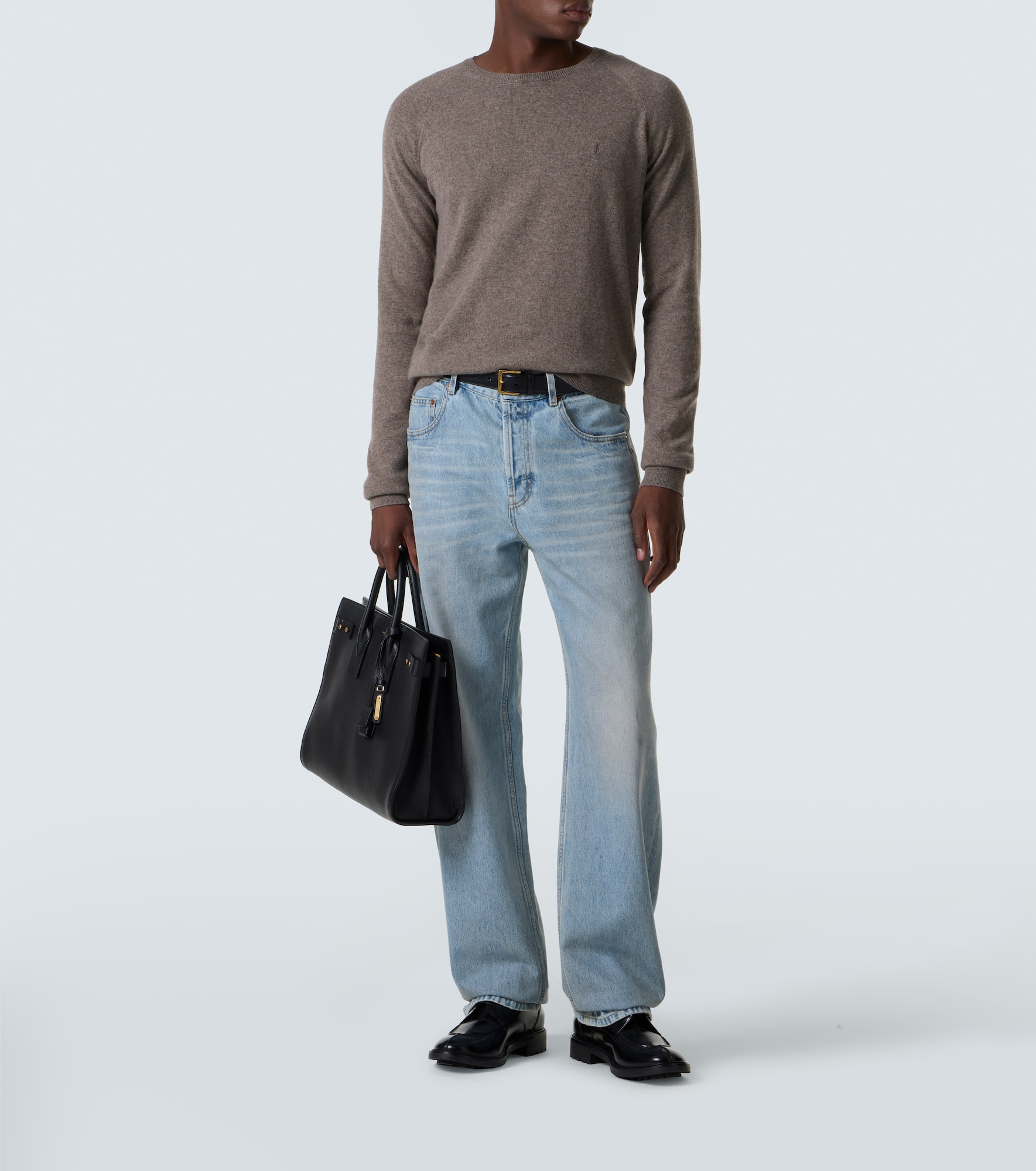 Cassandre cashmere sweater - 2