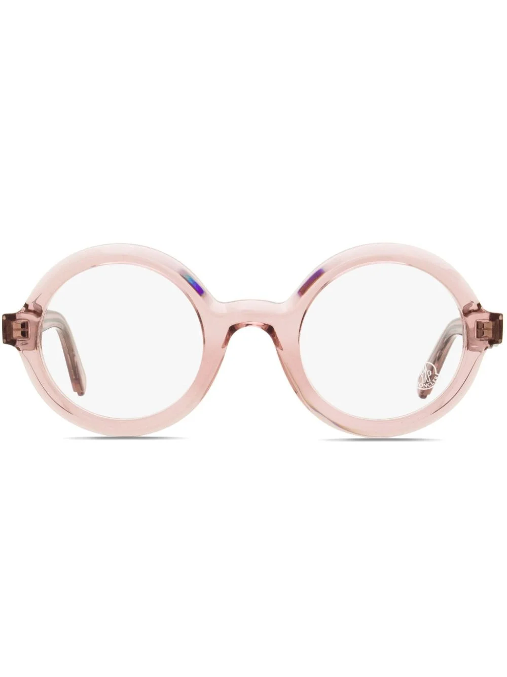 ML5194 round-frame glasses - 1