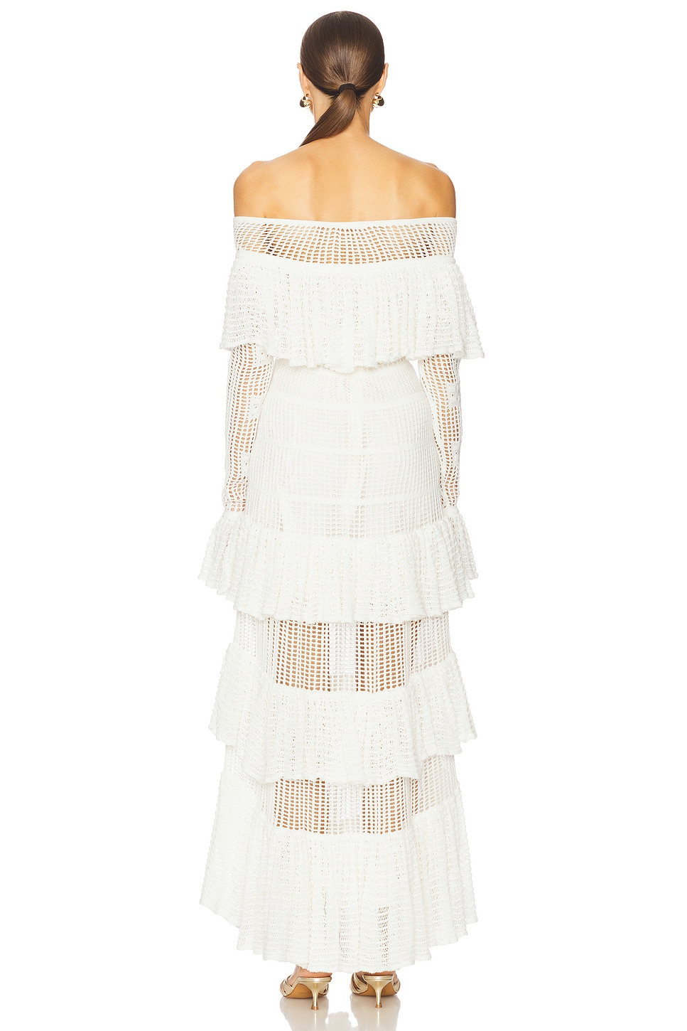 Carmen Dress - 3