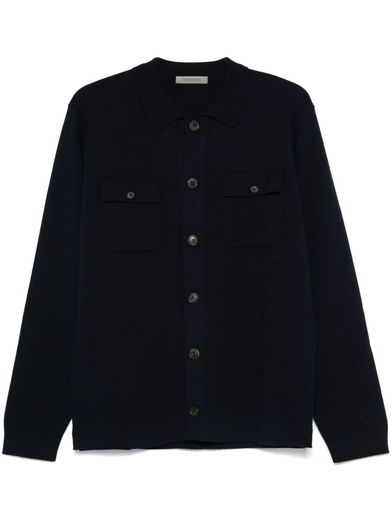 wool shirt 1