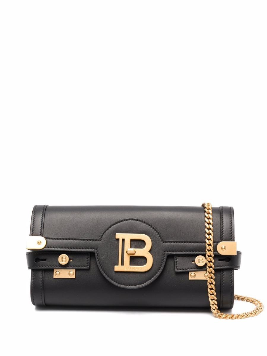 Balmain Bags.. Black - 1