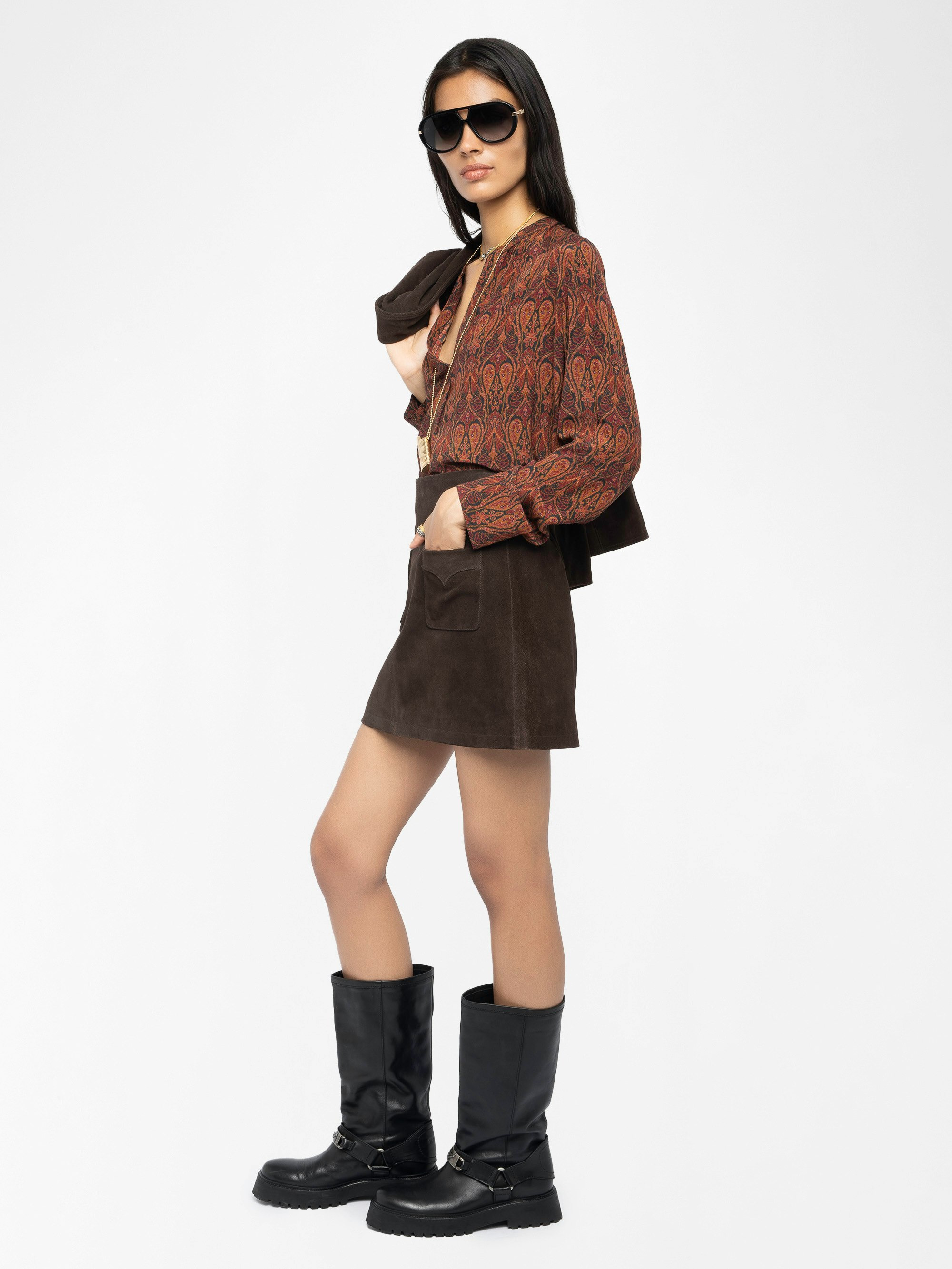 Tink Blouse - 5