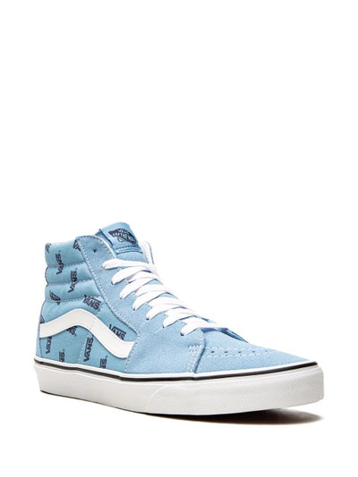 Vans SK8 Hi sneakers outlook