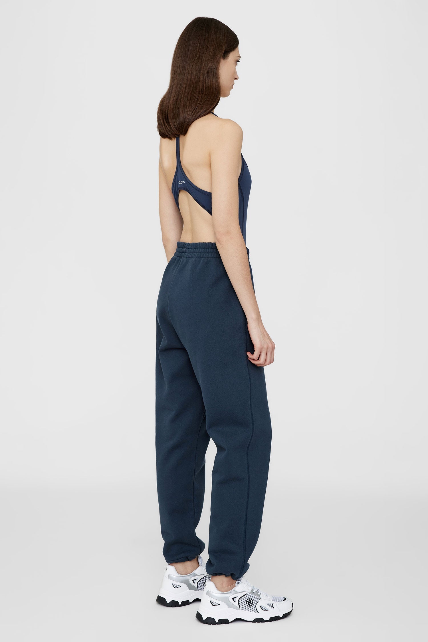 Leone Jogger Anine Bing - Navy - 3