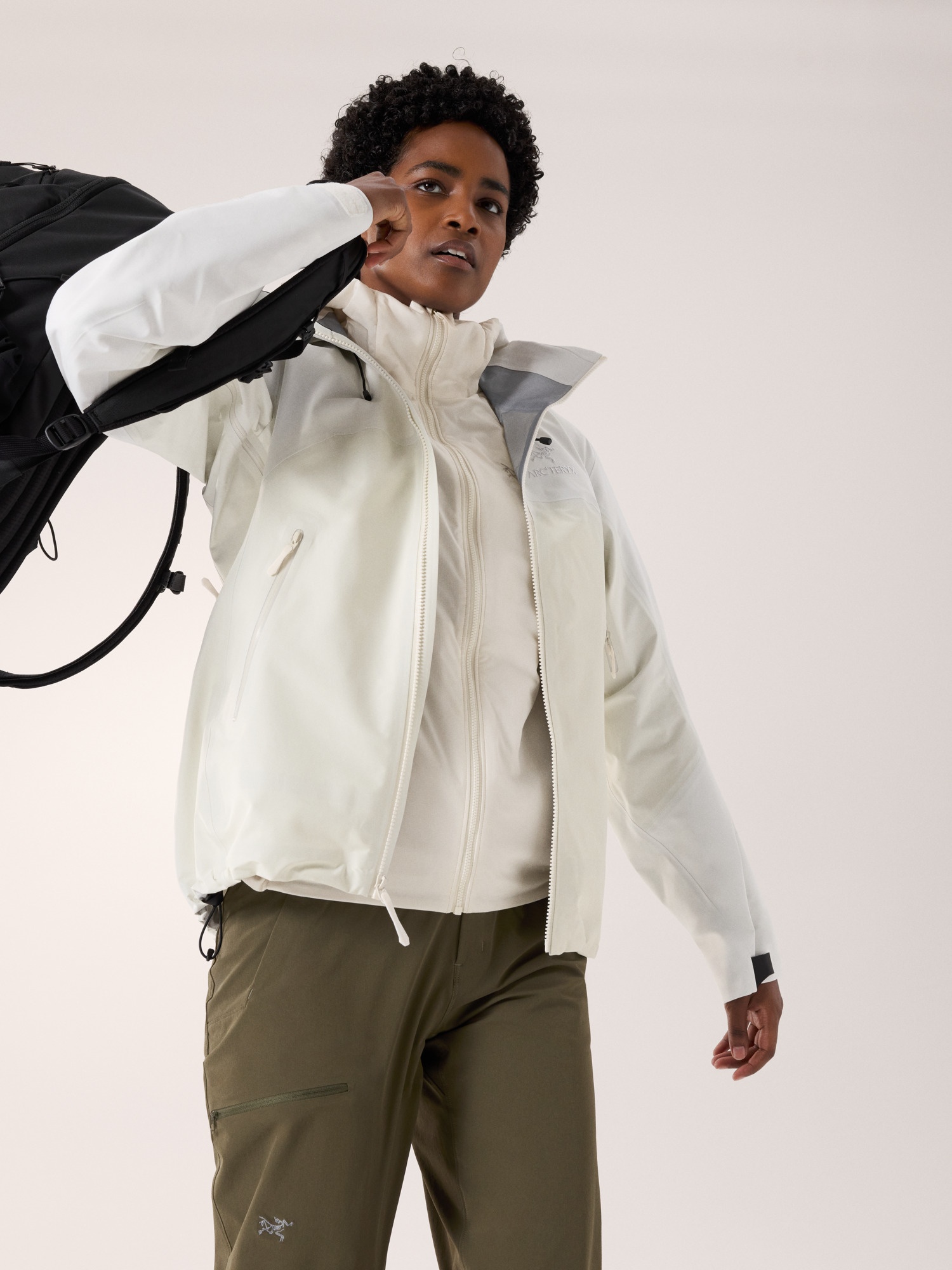 Atom Hoody - 3