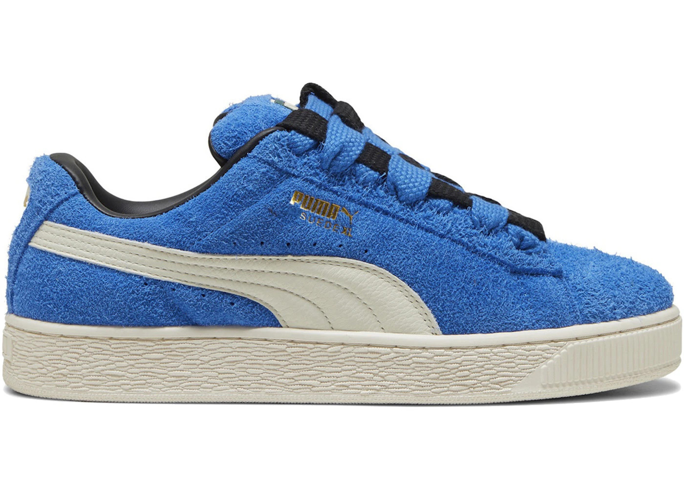 Puma Suede XL Jackhammer Bluemazing - 1