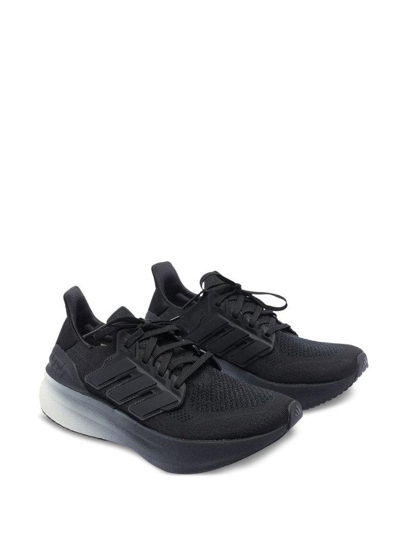 Y-3 Ultraboost 5 knit low-top sneakers outlook