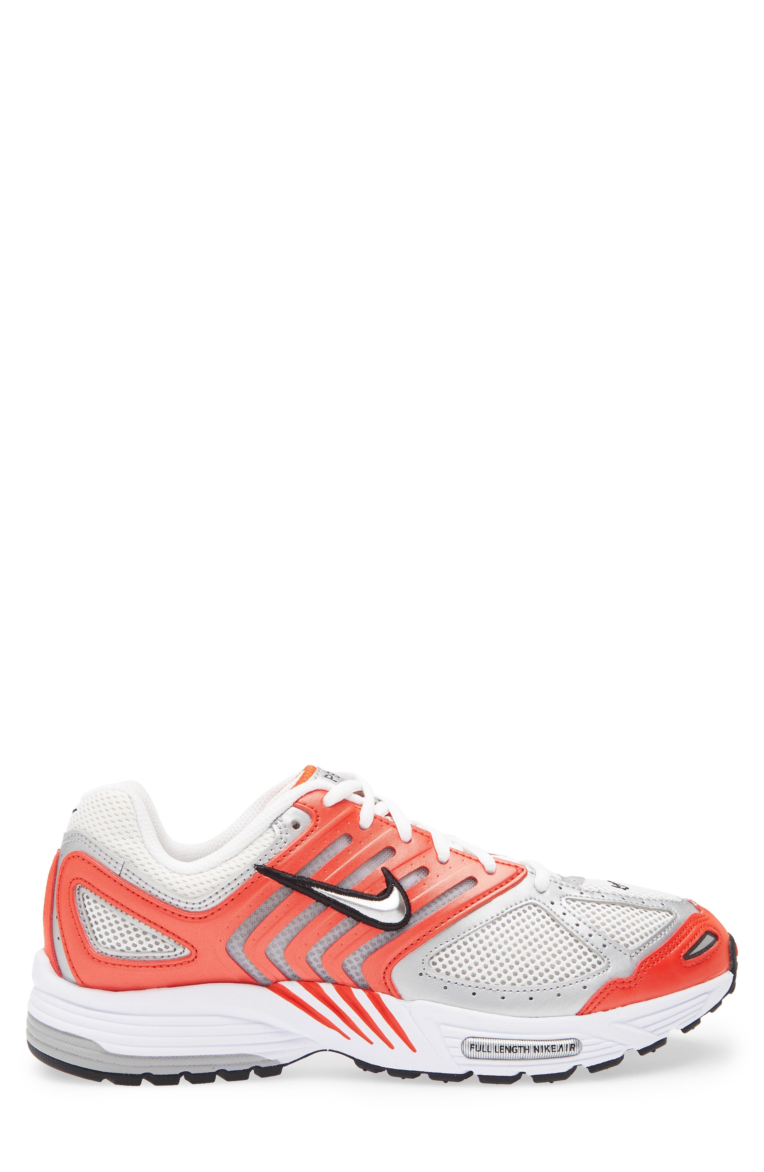 Nike Air Pegasus 2005 Sneaker in 600 Picred/m Silv at Nordstrom - 3