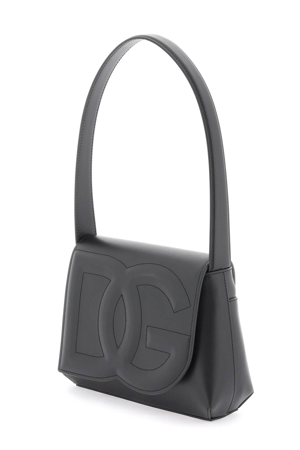Dolce & Gabbana Dg Logo Shoulder Bag Women - 3