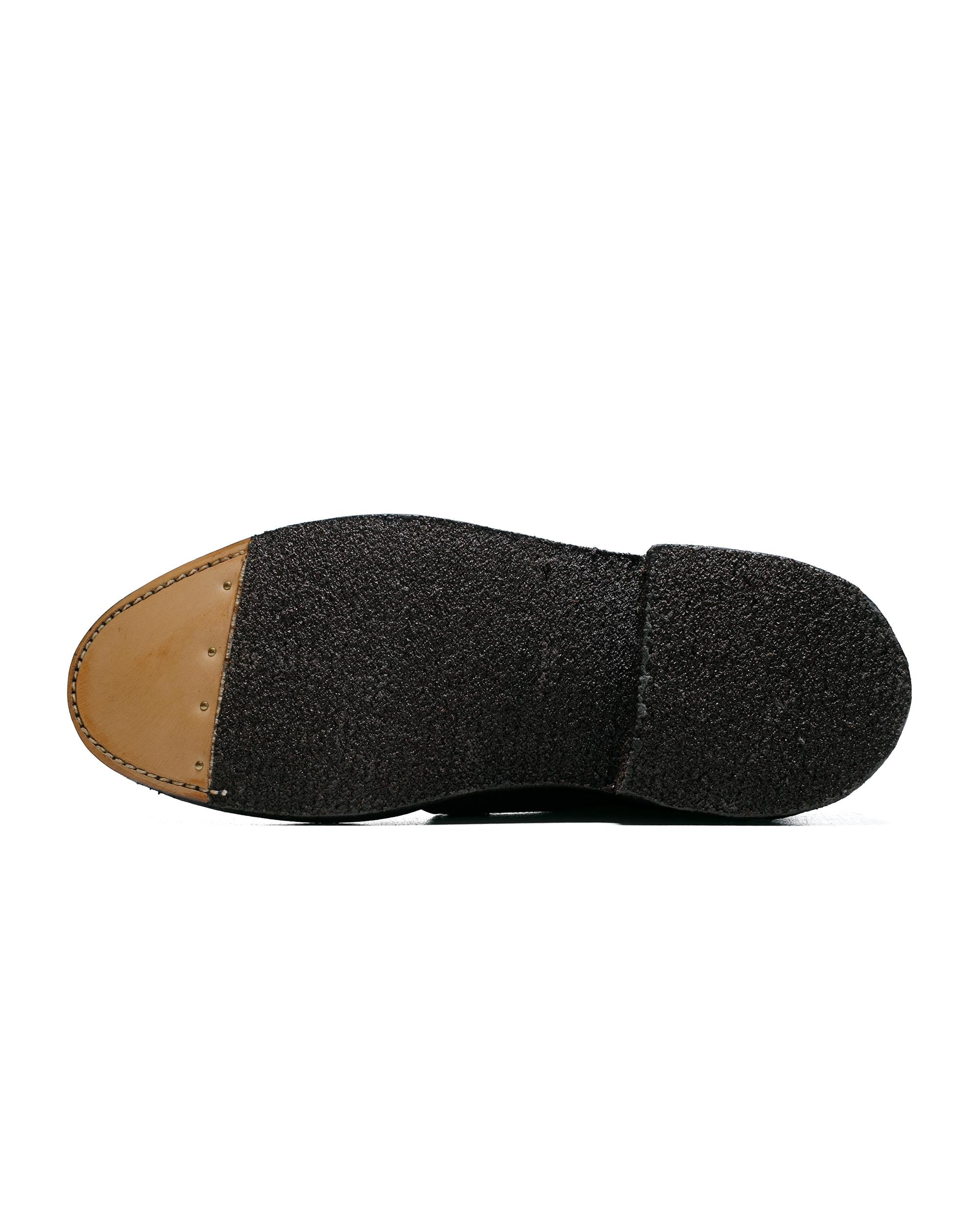 Chukka Dark Chocolate Suede with Crepe Sole G1701 - 5
