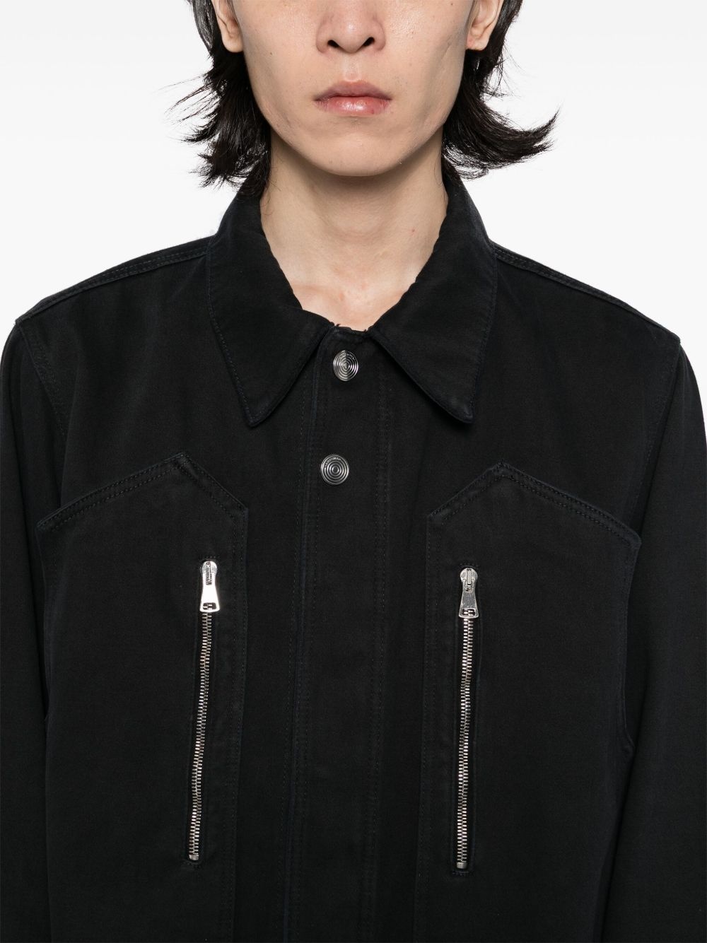 Helios jacket - 5