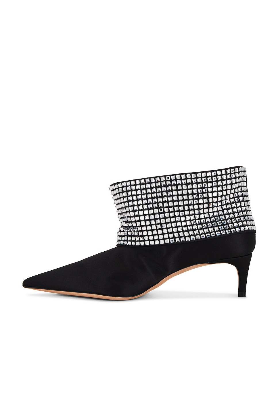 Ankle Boot 55 - 5