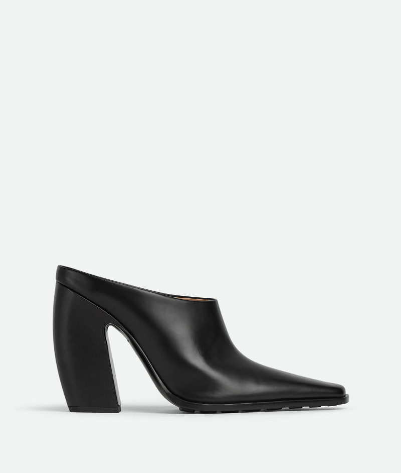 Tex Mule - 1