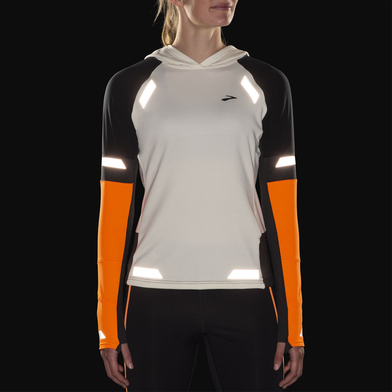 Run Visible Thermal Hoodie 2.0 5