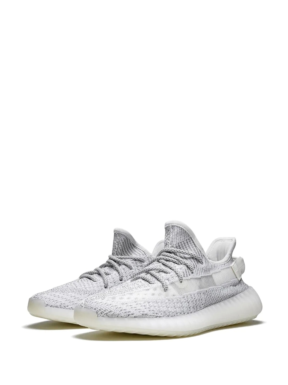 Yeezy Boost 350 V2 "Reflective Static" sneakers - 2