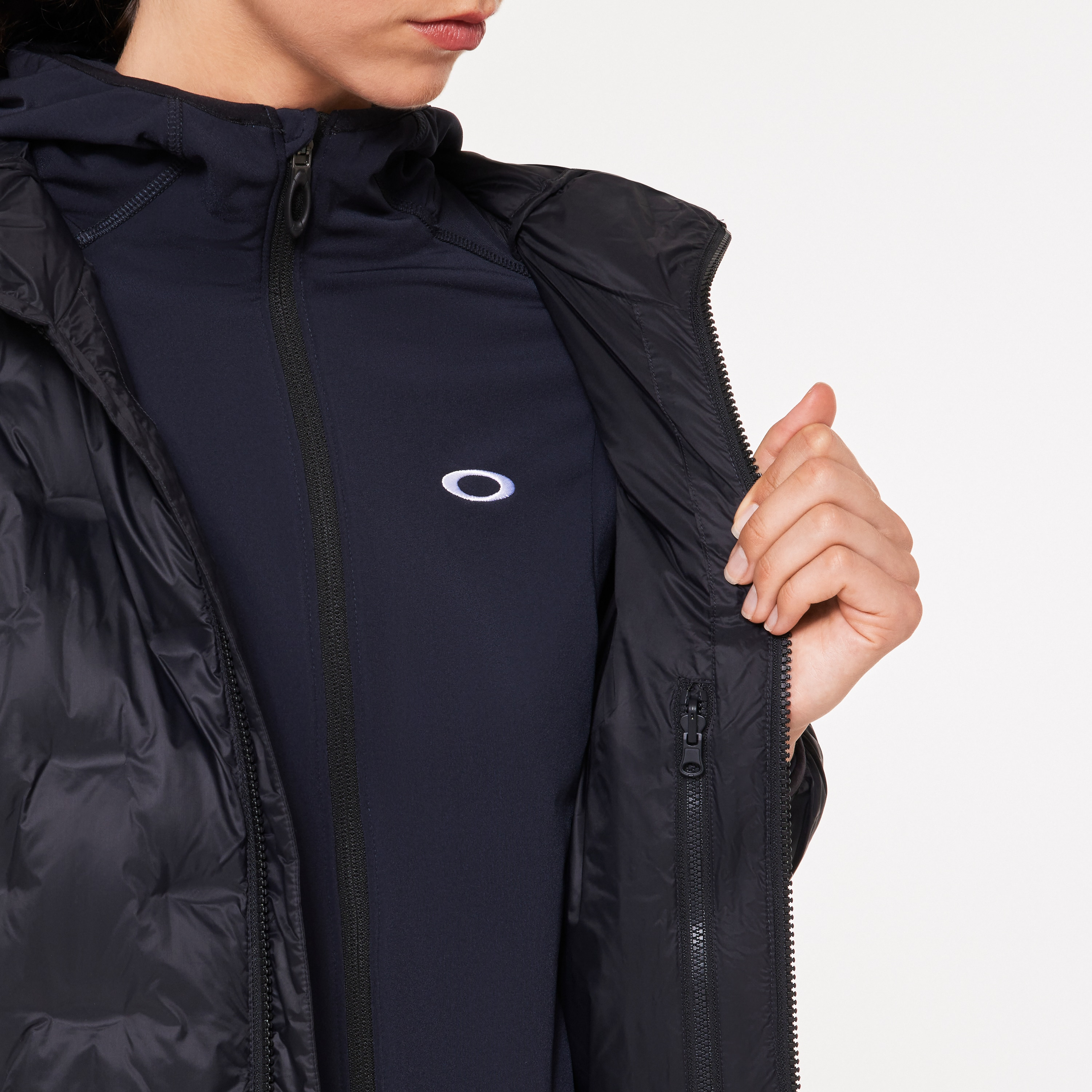 W. Drift O-Puff Jacket - 8