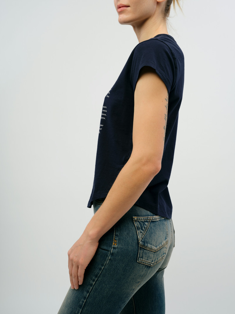 Woop Amour T-Shirt 5