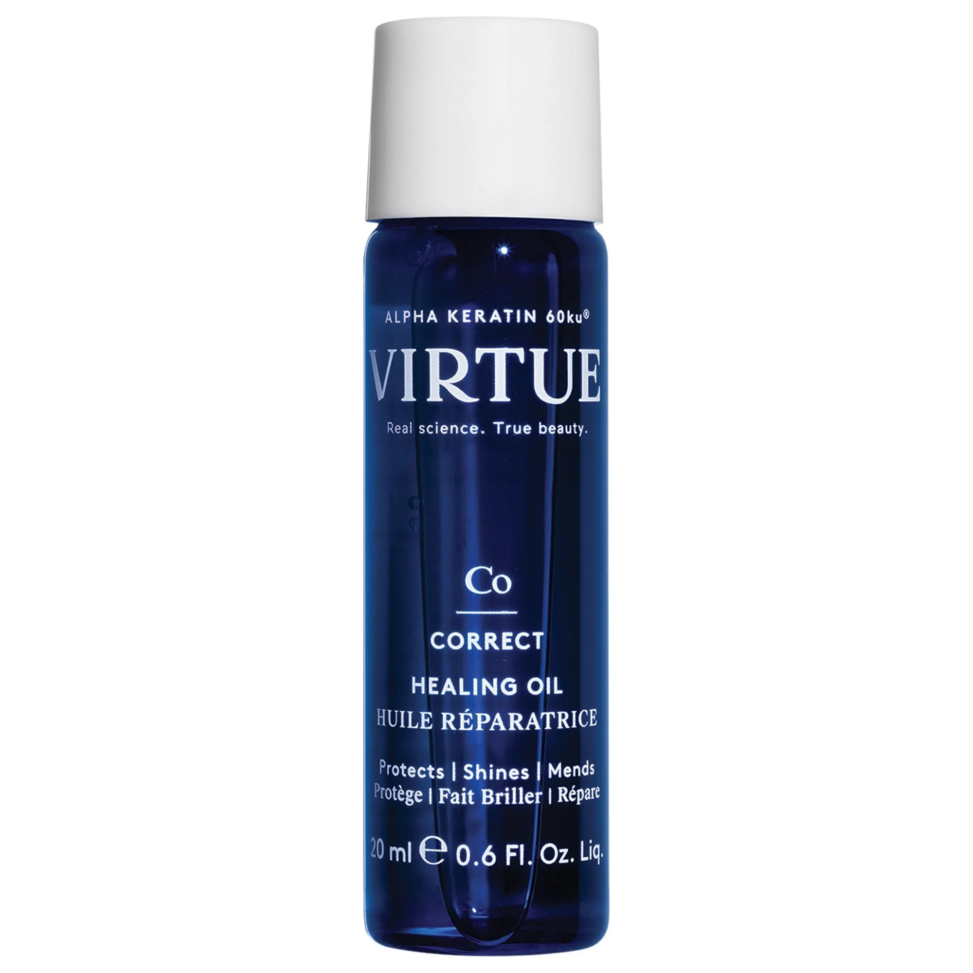 Hydrating Healing Hair Oil - 1