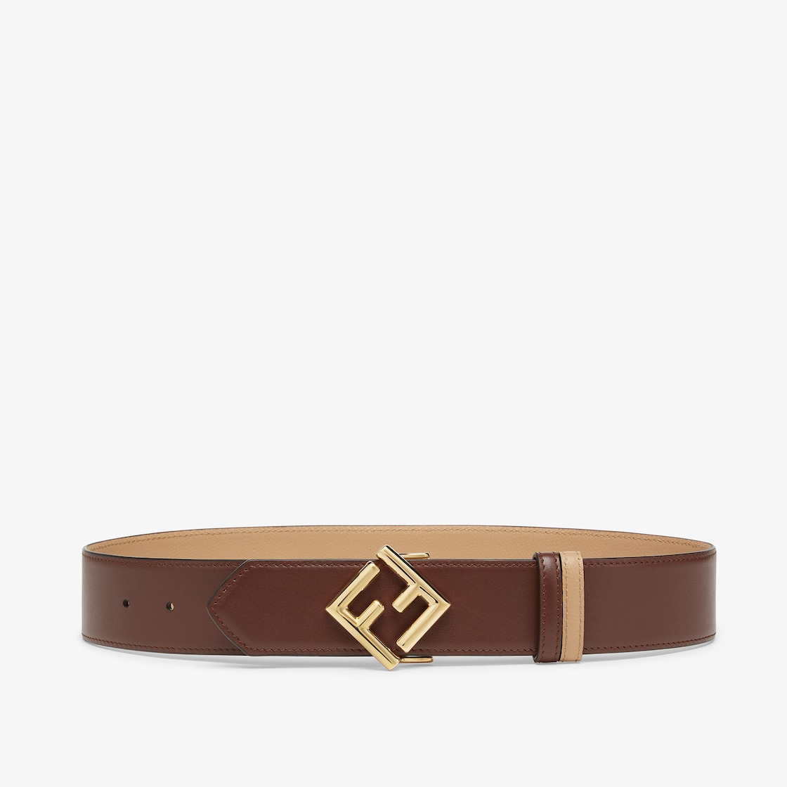FF Diamonds Belt - 2