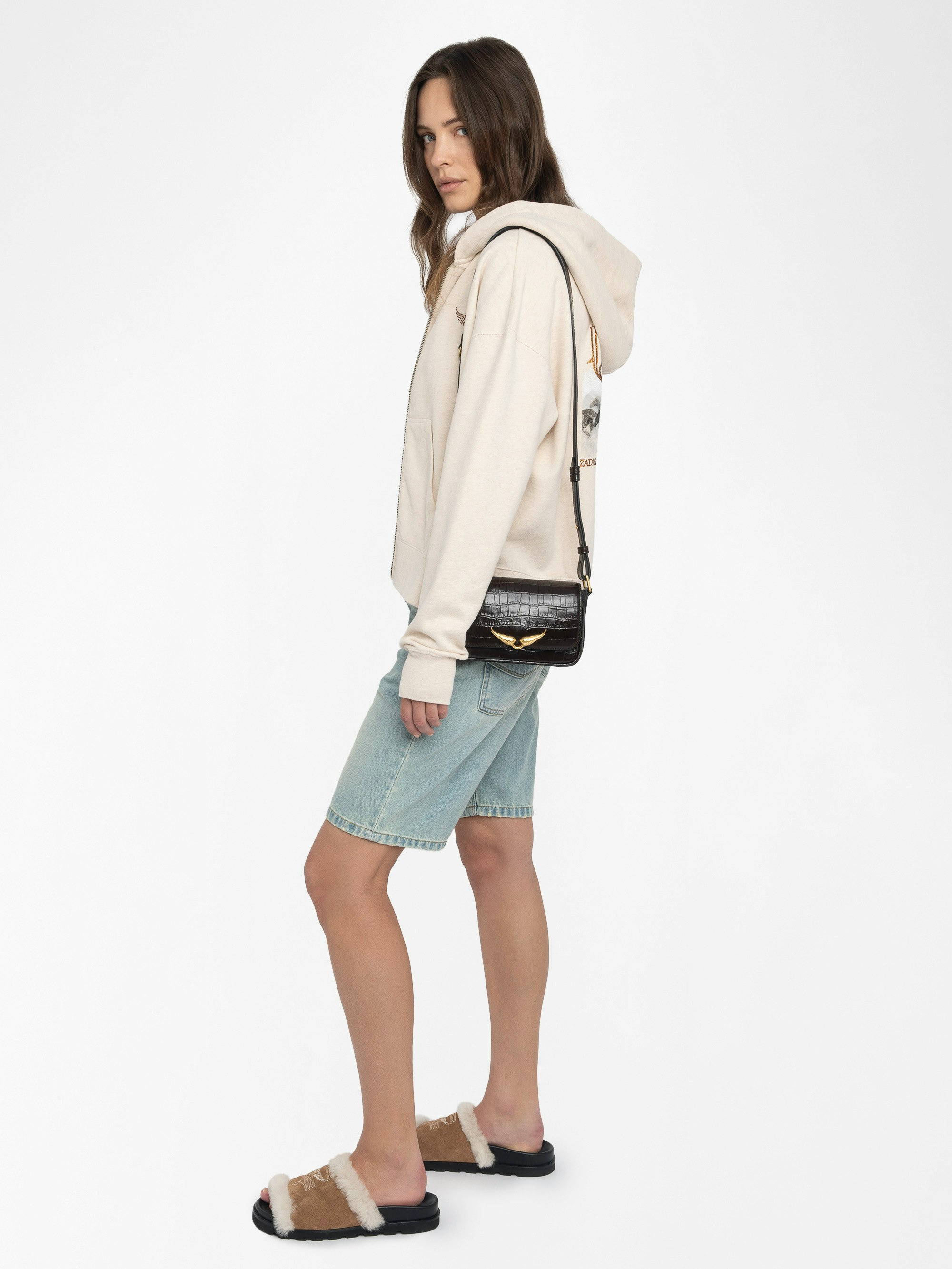 Mia Sweatshirt - 6