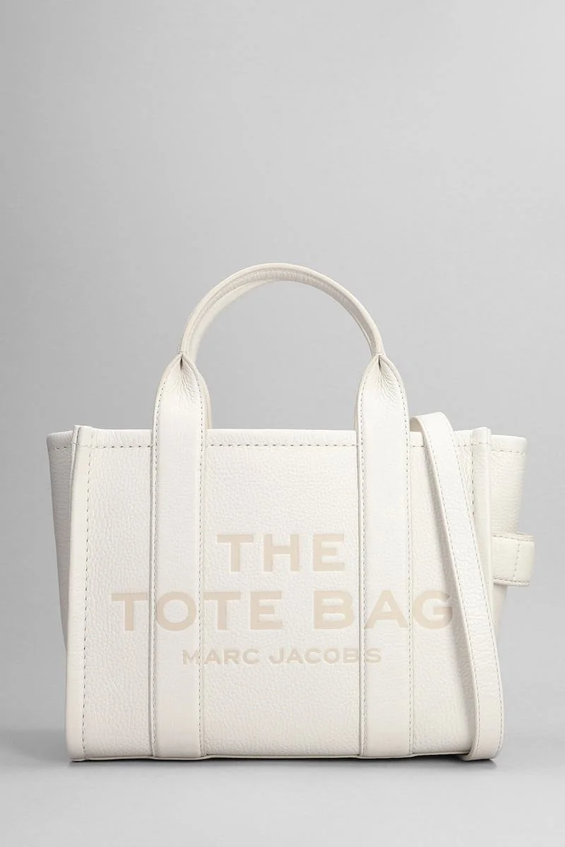 Marc Jacobs The Small Tote Tote - 1
