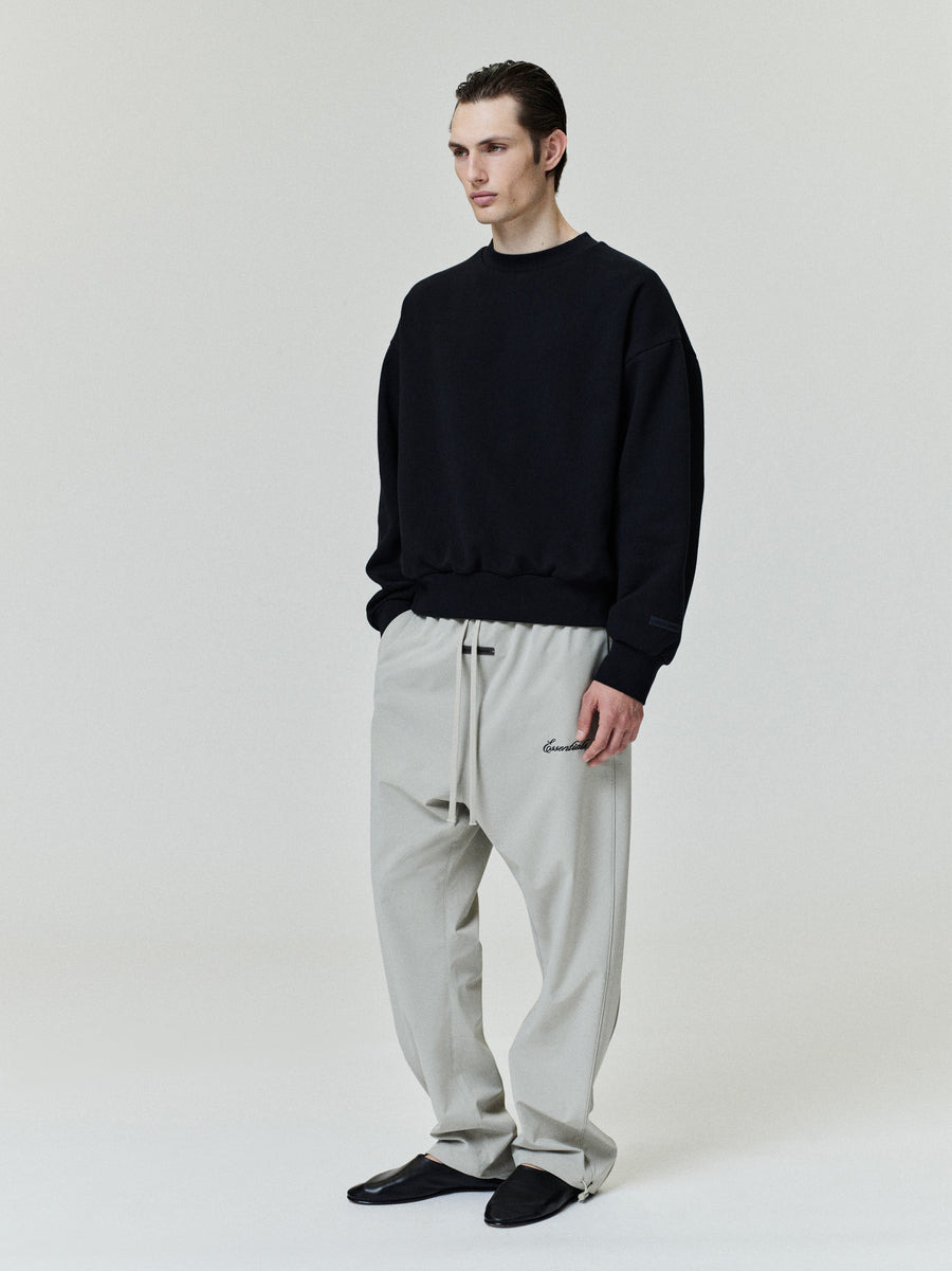 Classic Fleece Crewneck - 2