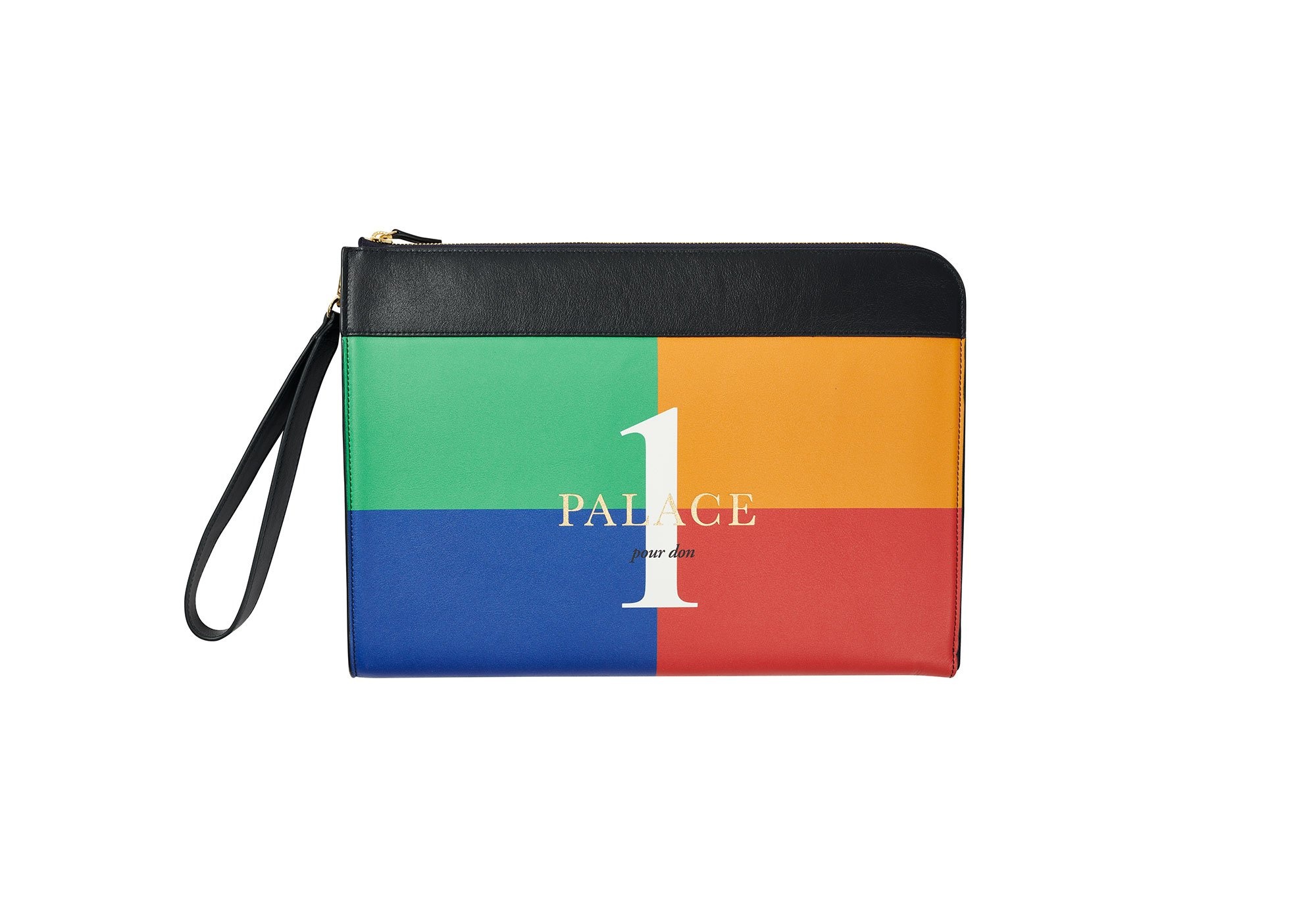 POUR DON DOCUMENT HOLDER MULTI - 1