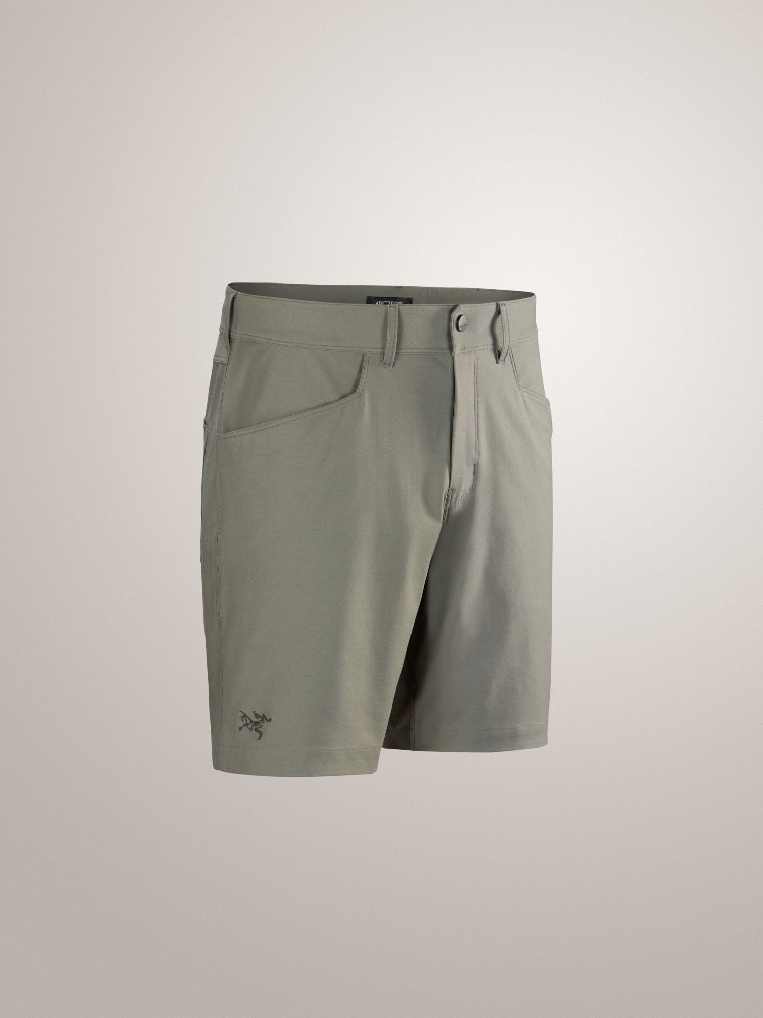 Kragg Cotton Short 9" - 7