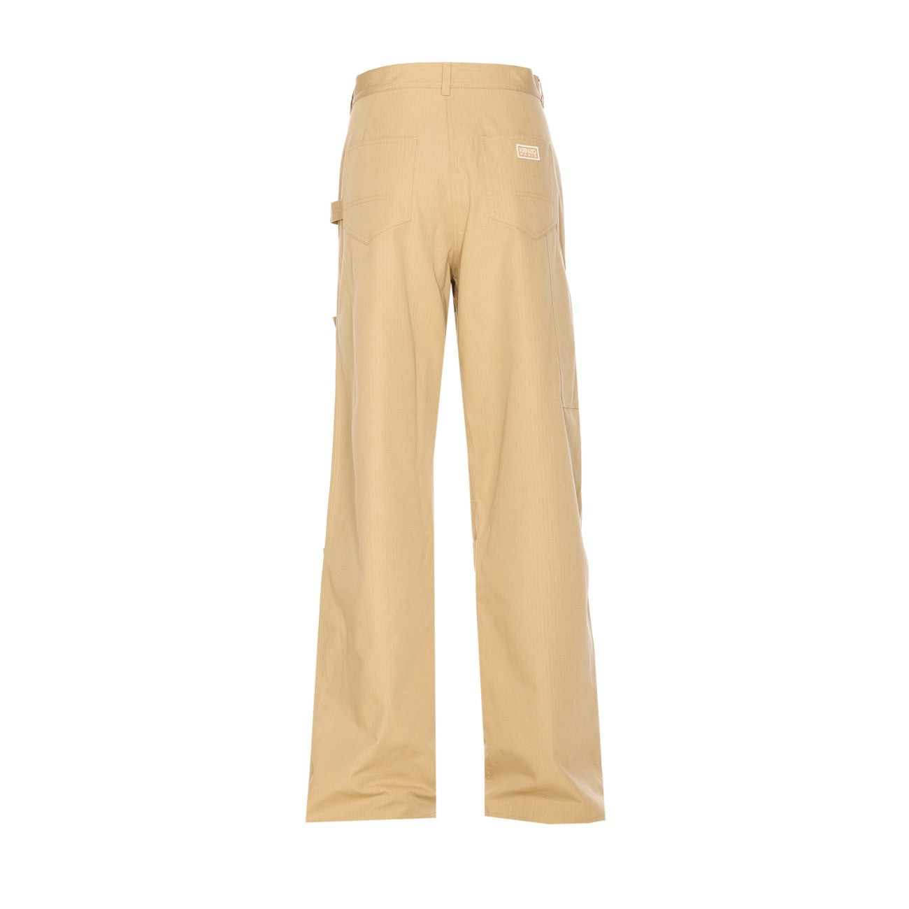 Kenzo Women Kenzo Paris Parachute Pants - 2