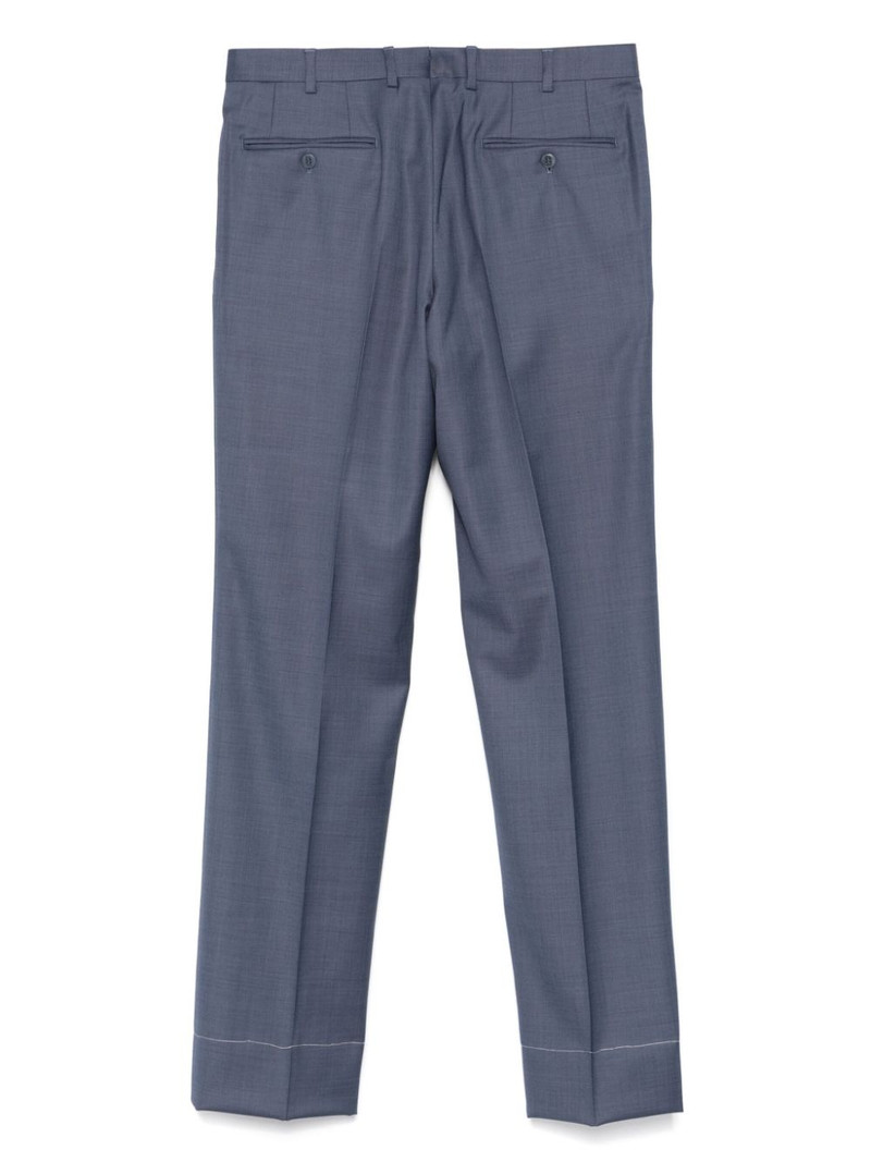 Brioni Tigullio trousers outlook