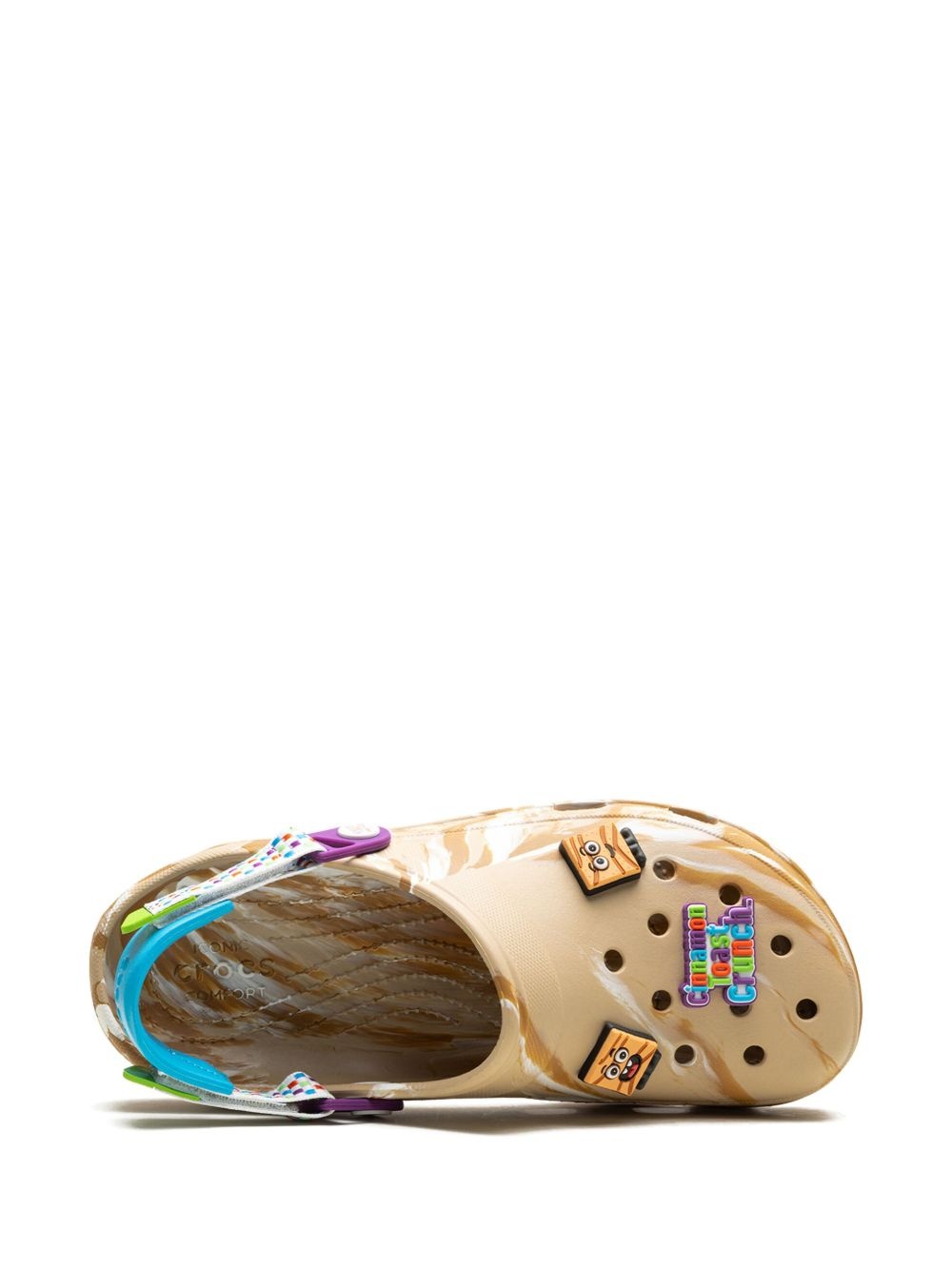 x Cinnamon Toast Classic All-Terrain clogs - 7