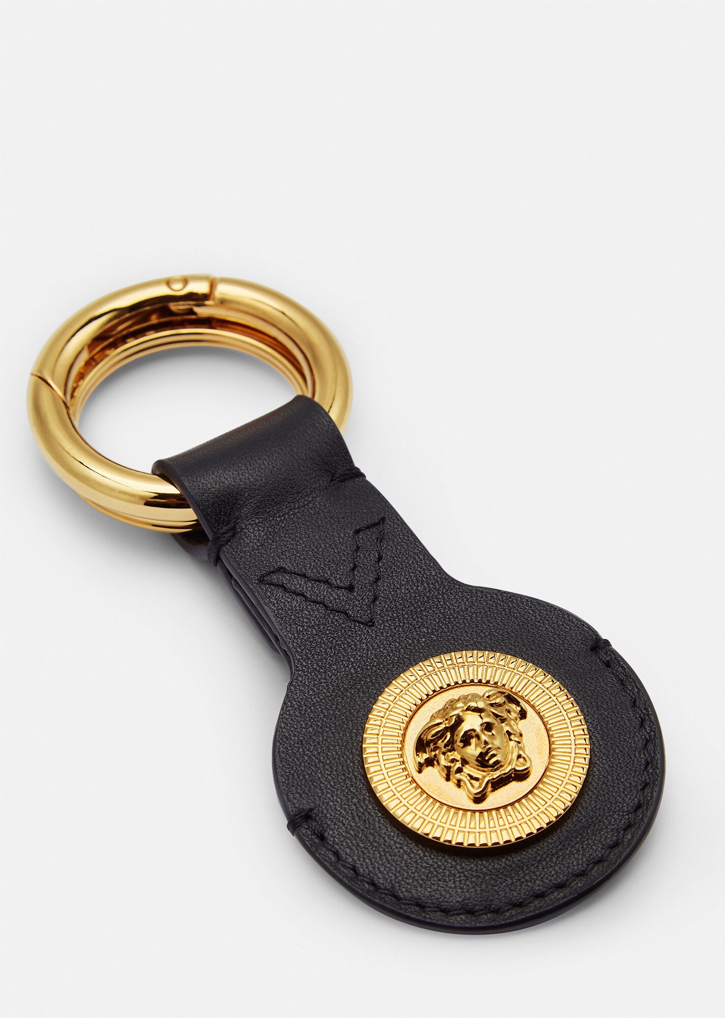 Medusa Key Chain - 2