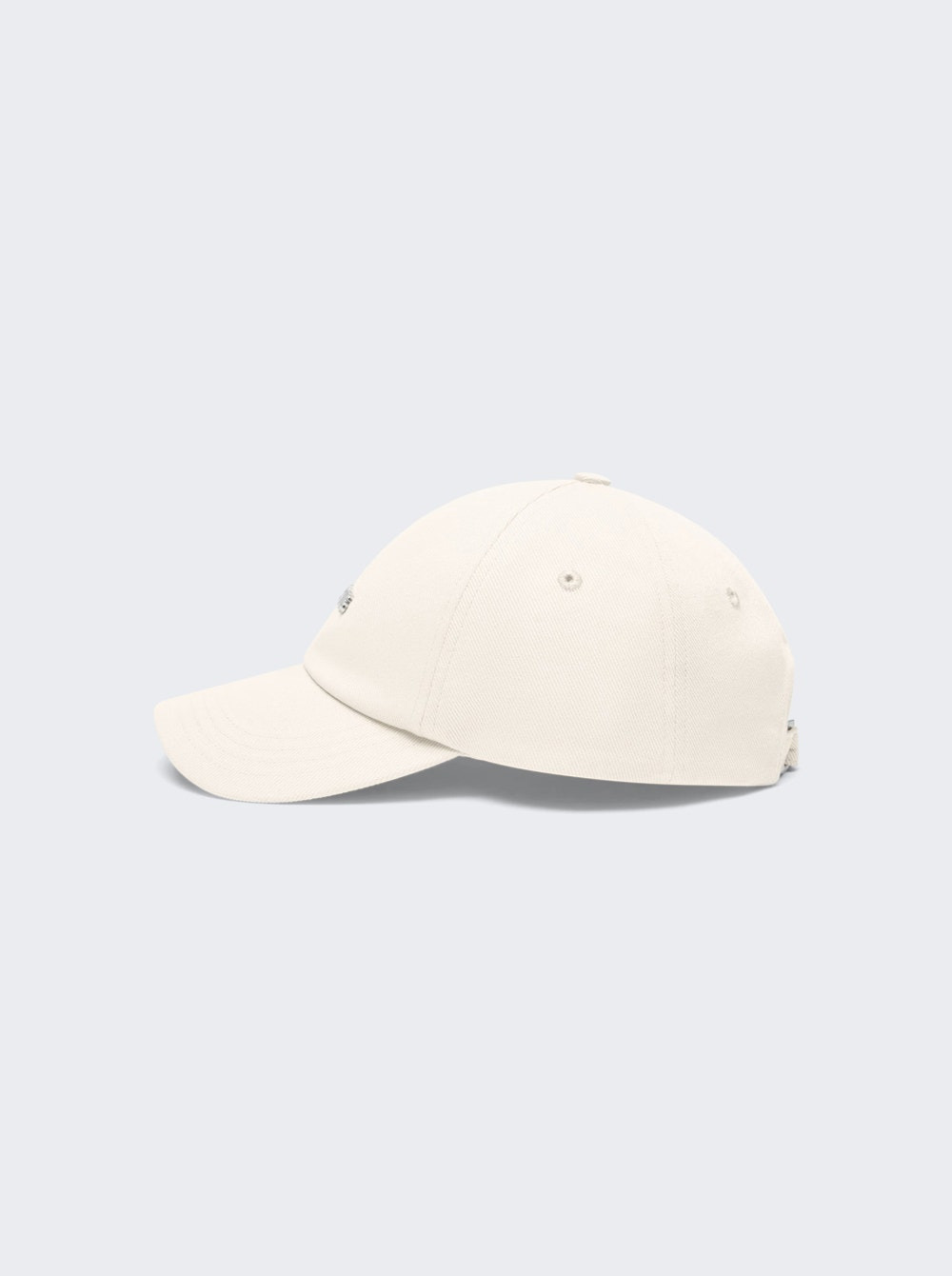 La Casquette Gadjo Off-white - 2