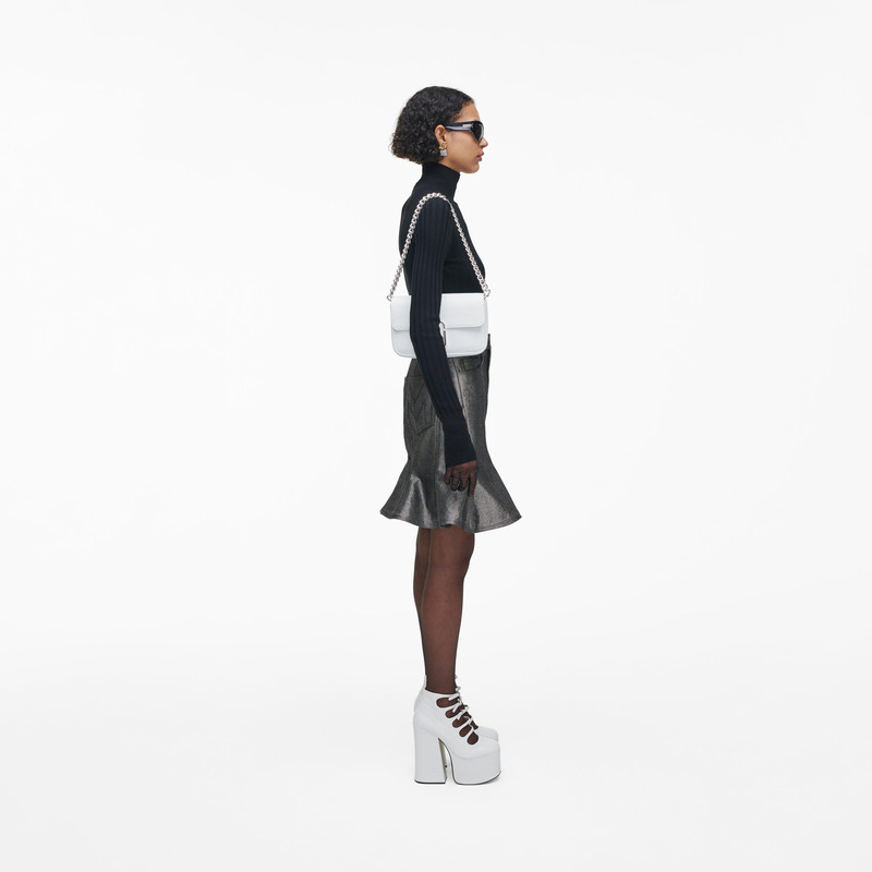 Marc Jacobs THE J MARC SHOULDER BAG outlook