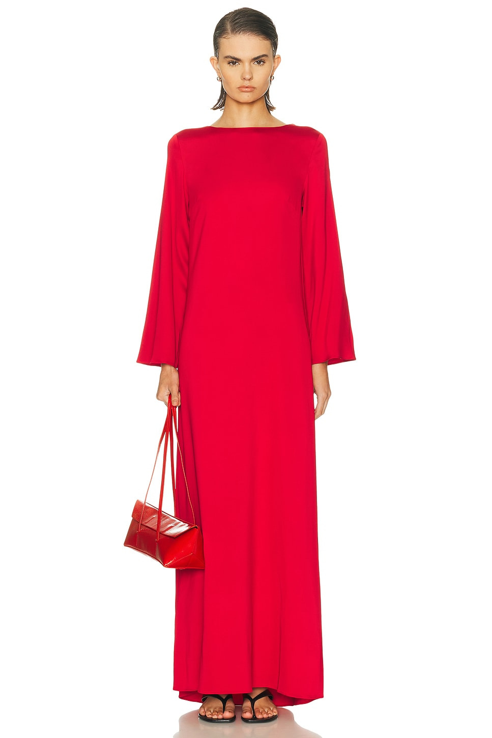 Lisa Dress - 2