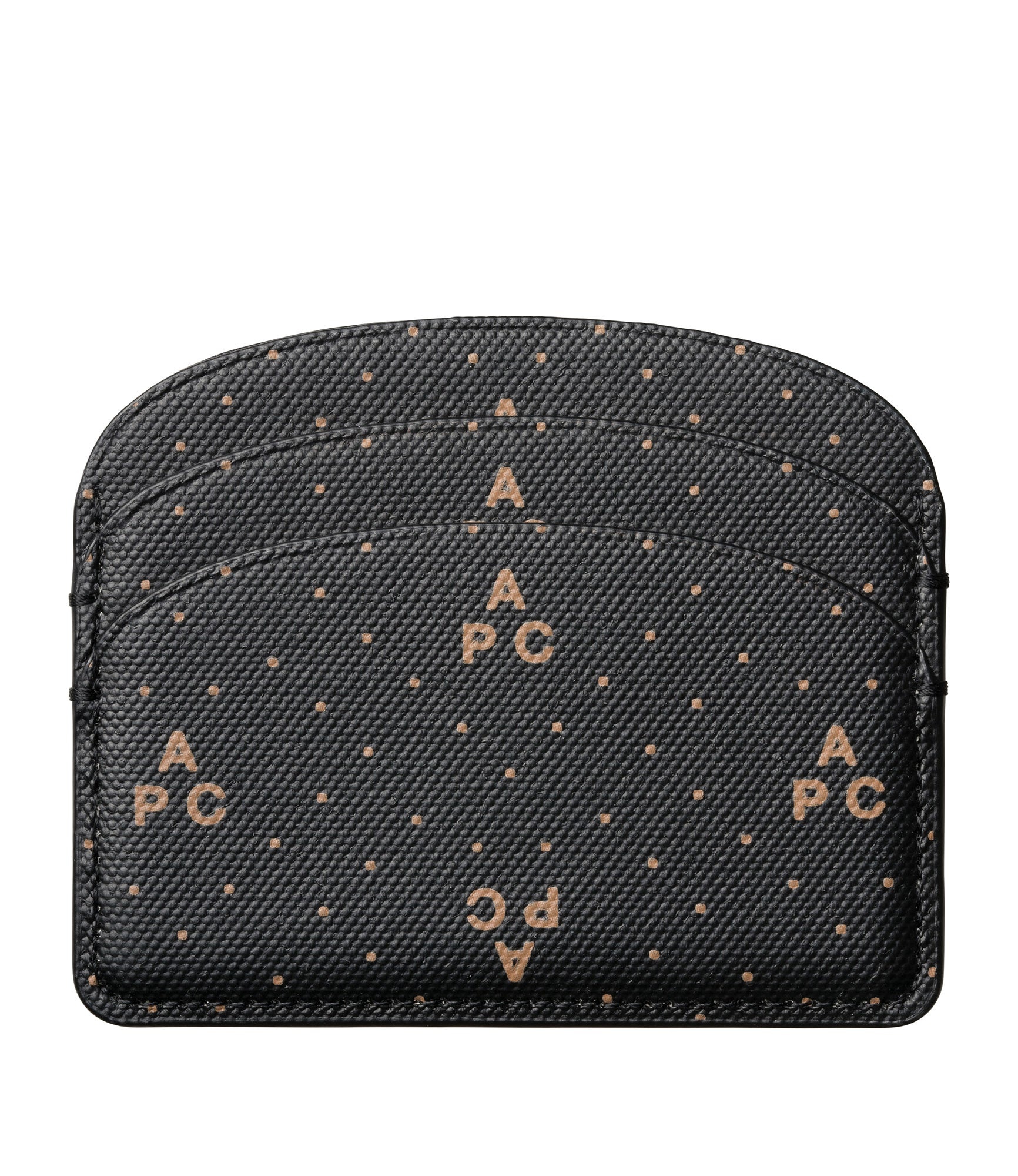 Demi-Lune cardholder - 3