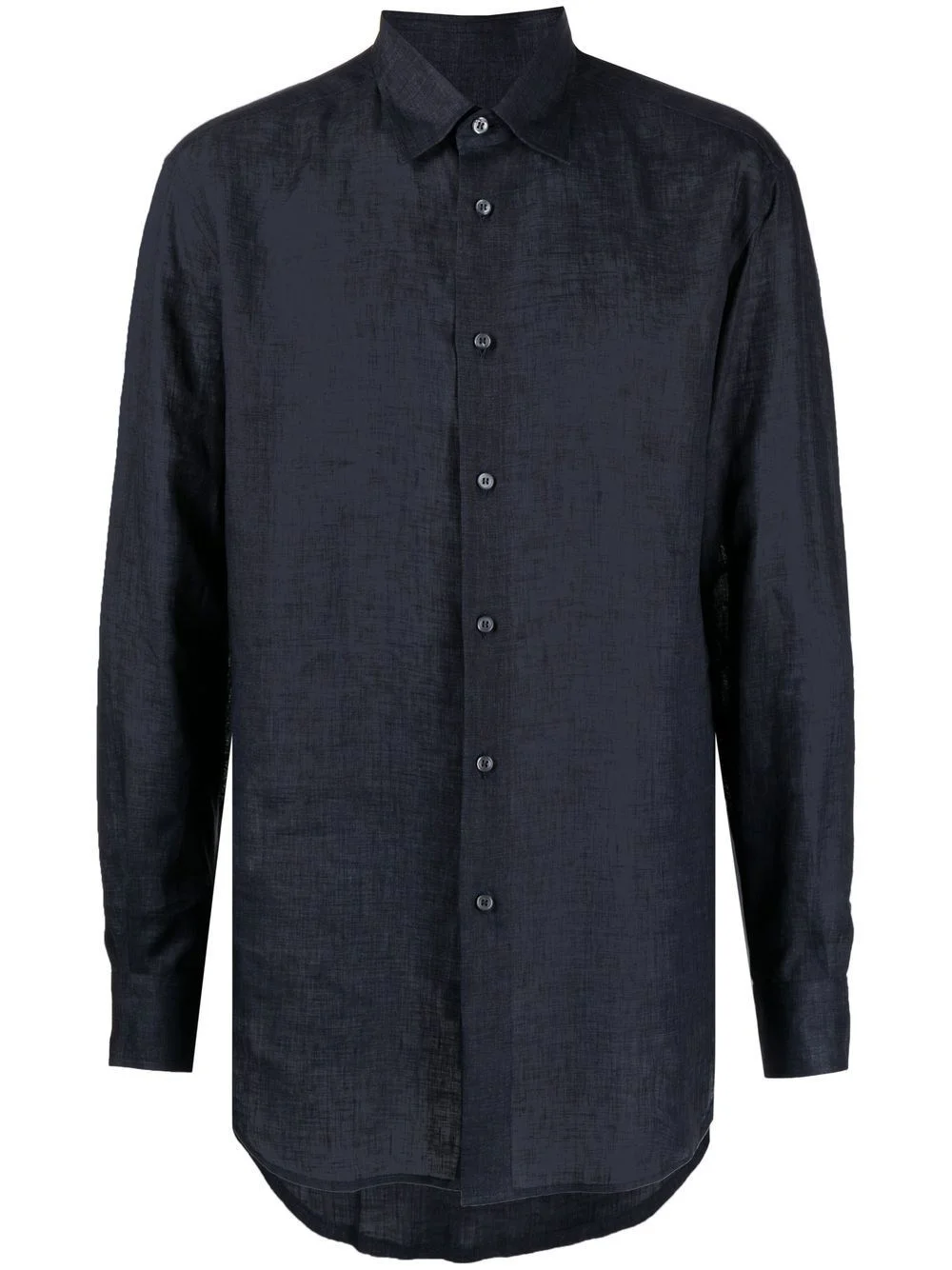 Linen shirt - 1